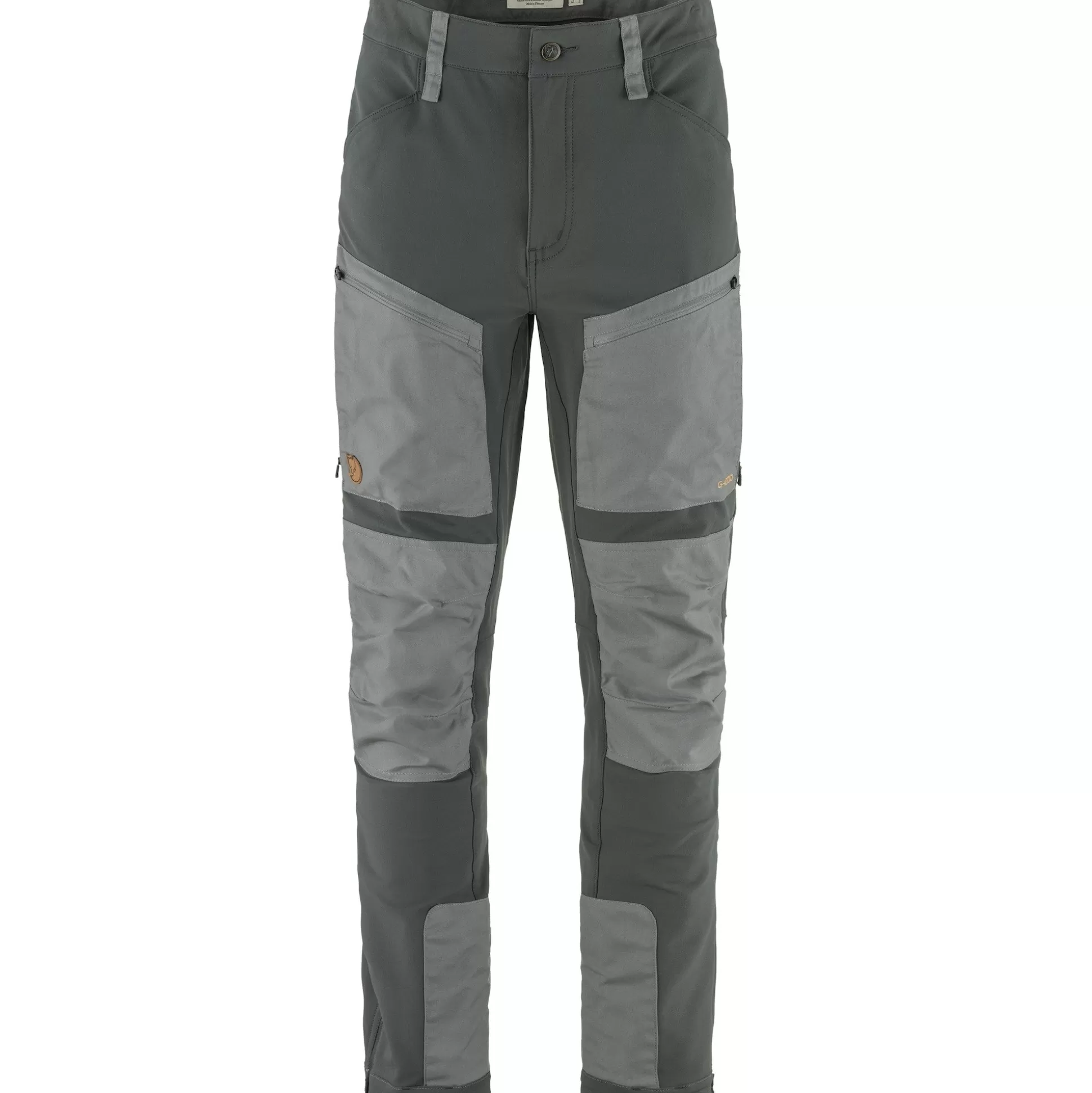 Keb Agile Winter Trousers M<Fjällräven Shop