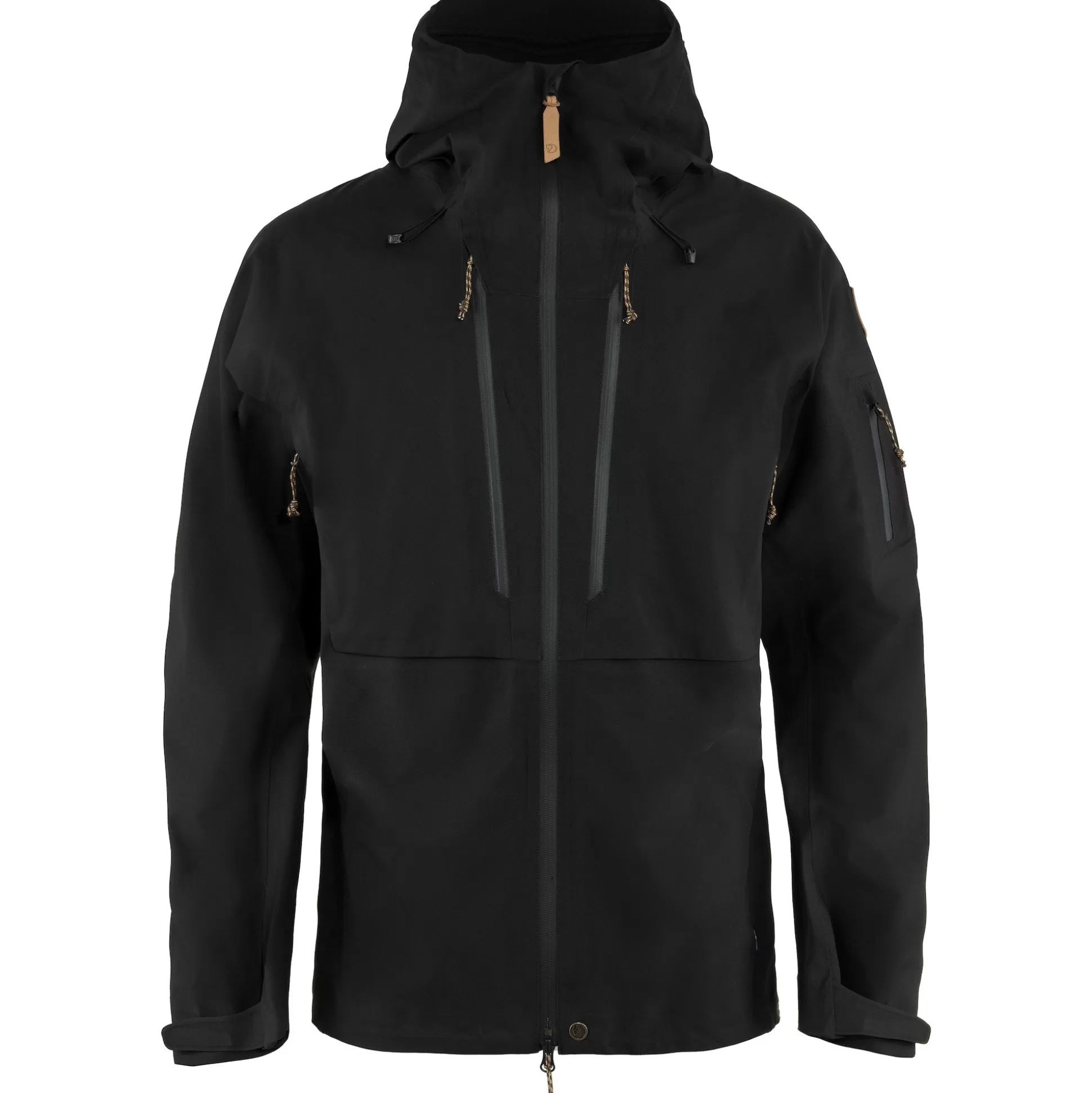 Keb Eco-Shell Jacket M<Fjällräven Fashion