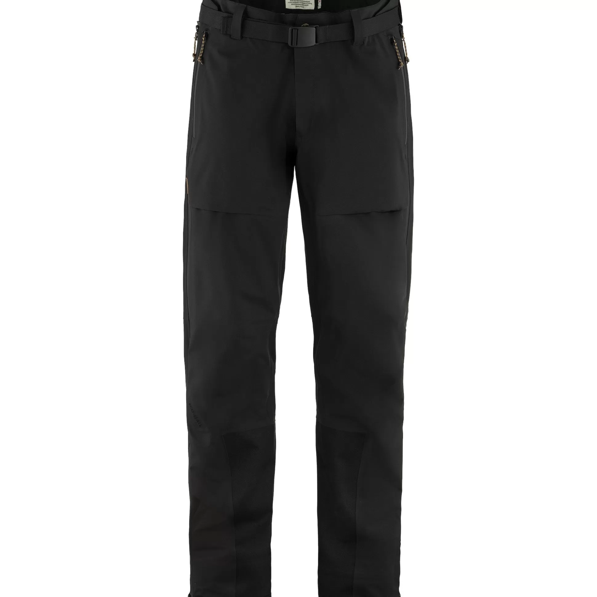 Keb Eco-Shell Trousers M<Fjällräven New