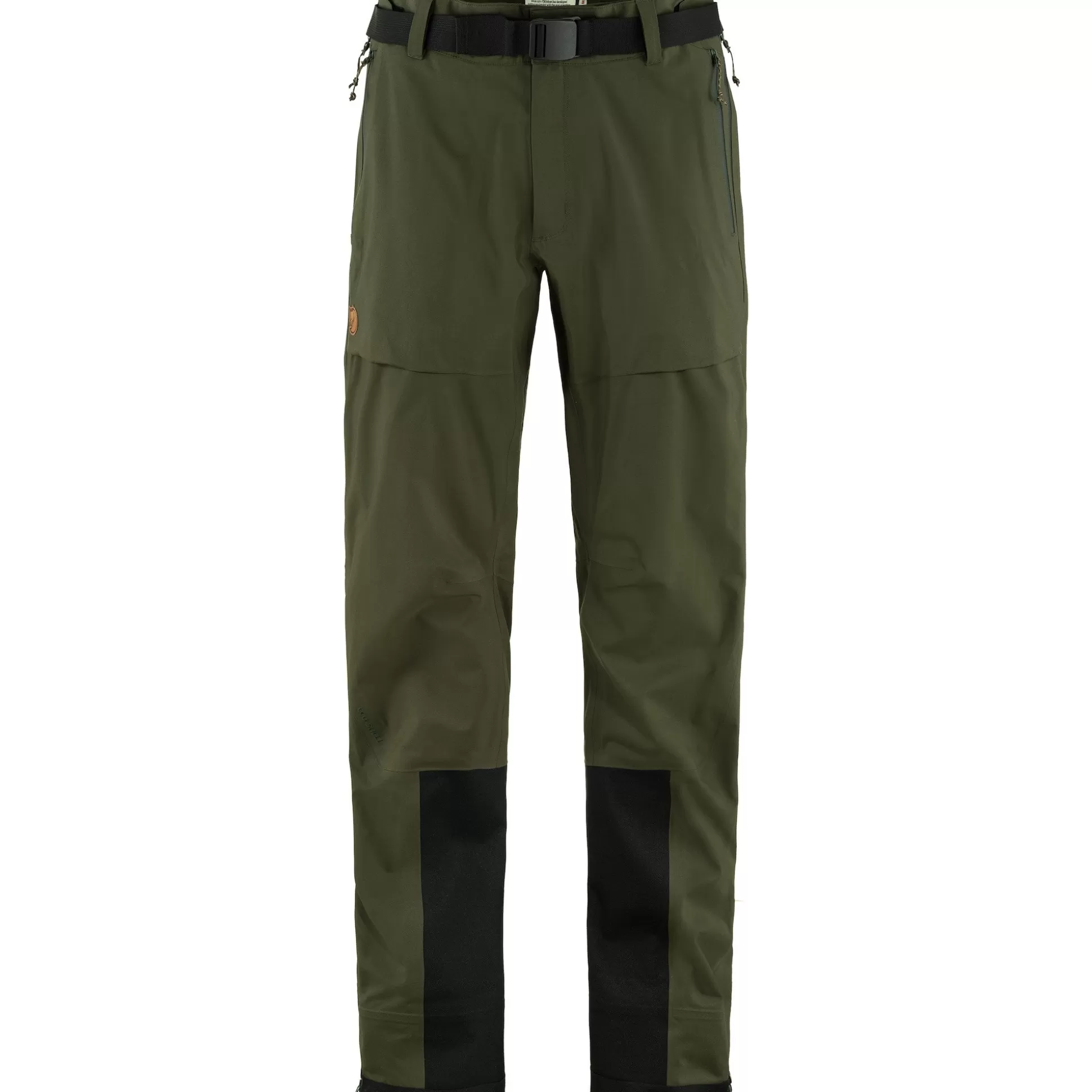 Keb Eco-Shell Trousers M<Fjällräven New