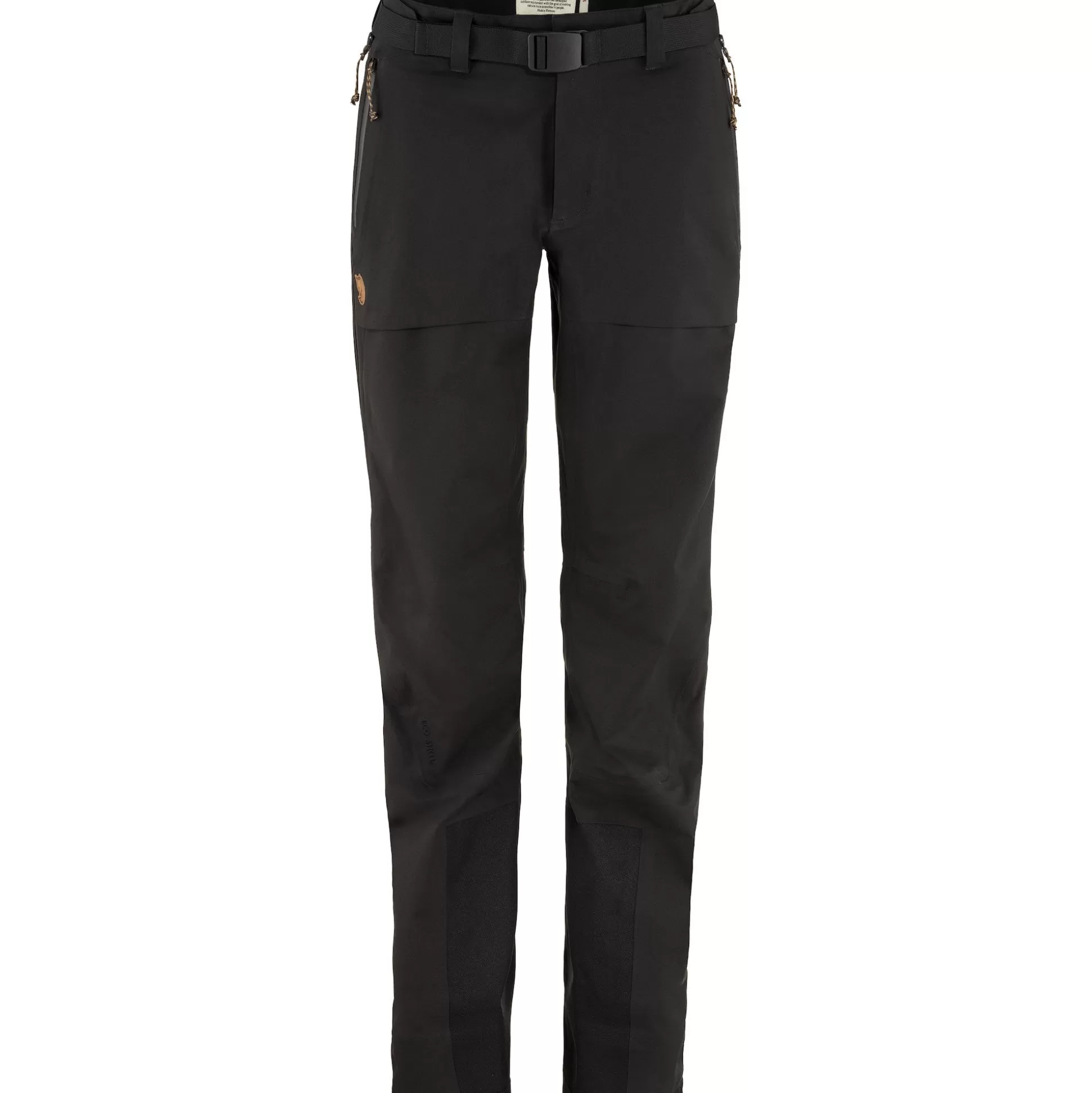 Keb Eco-Shell Trousers W<Fjällräven Hot