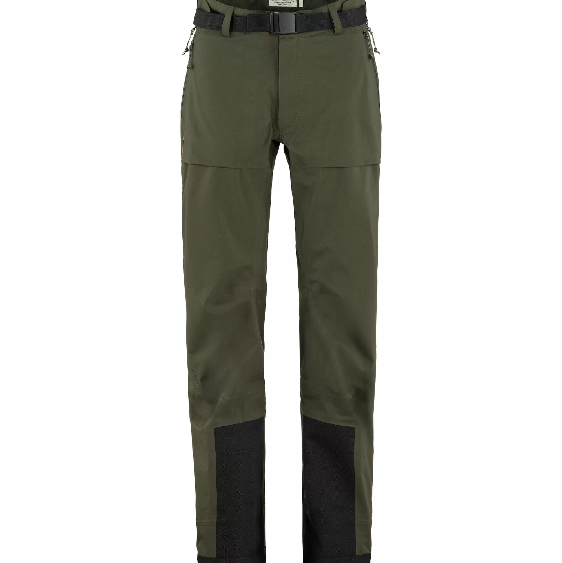 Keb Eco-Shell Trousers W<Fjällräven Hot