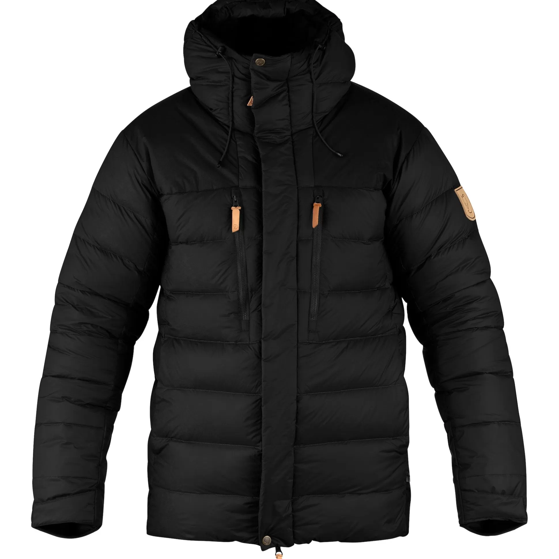 Keb Expedition Down Jacket M<Fjällräven Shop