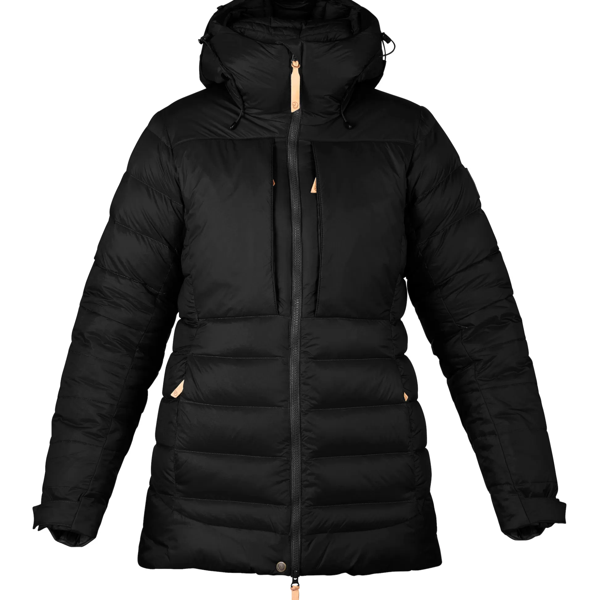 Keb Expedition Down Jacket W<Fjällräven Store