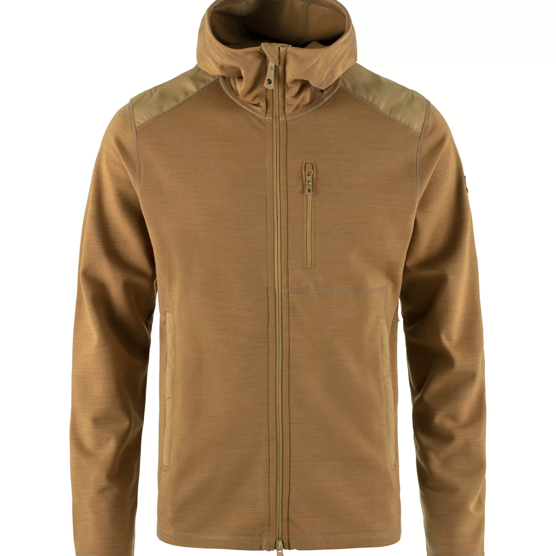 Keb Fleece Hoodie M<Fjällräven Best Sale