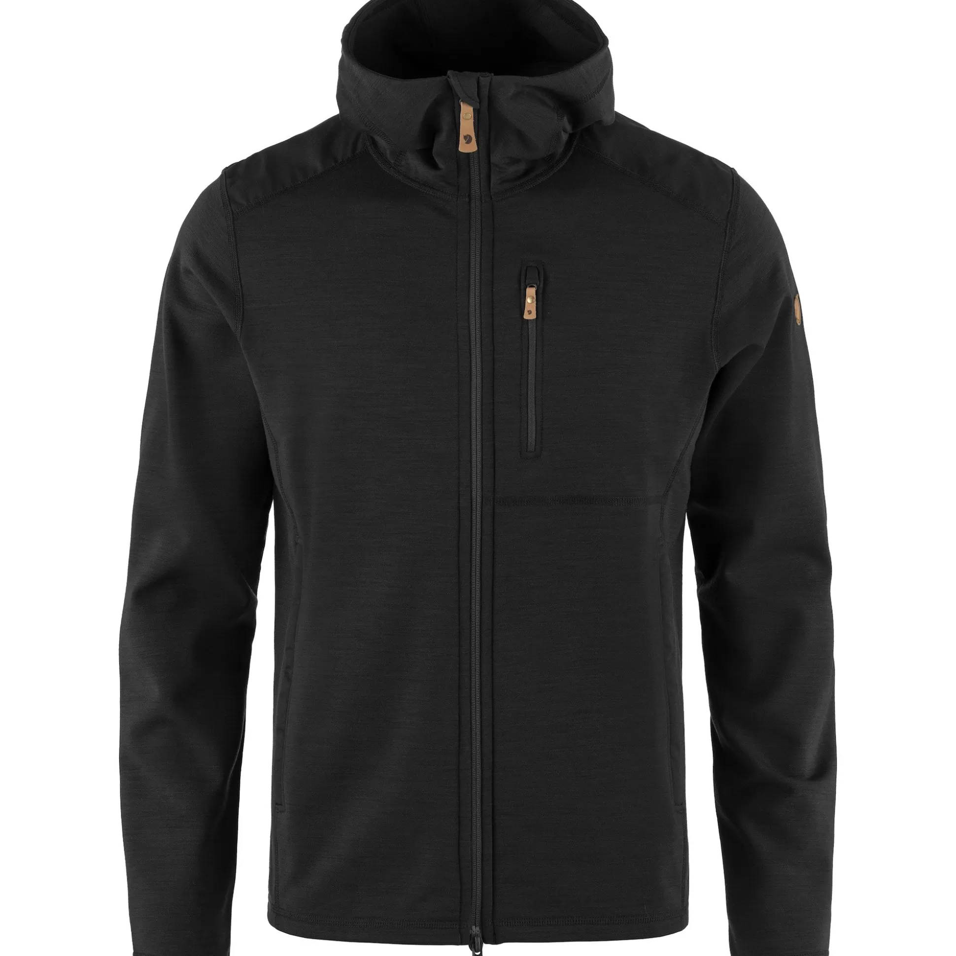 Keb Fleece Hoodie M<Fjällräven Best Sale