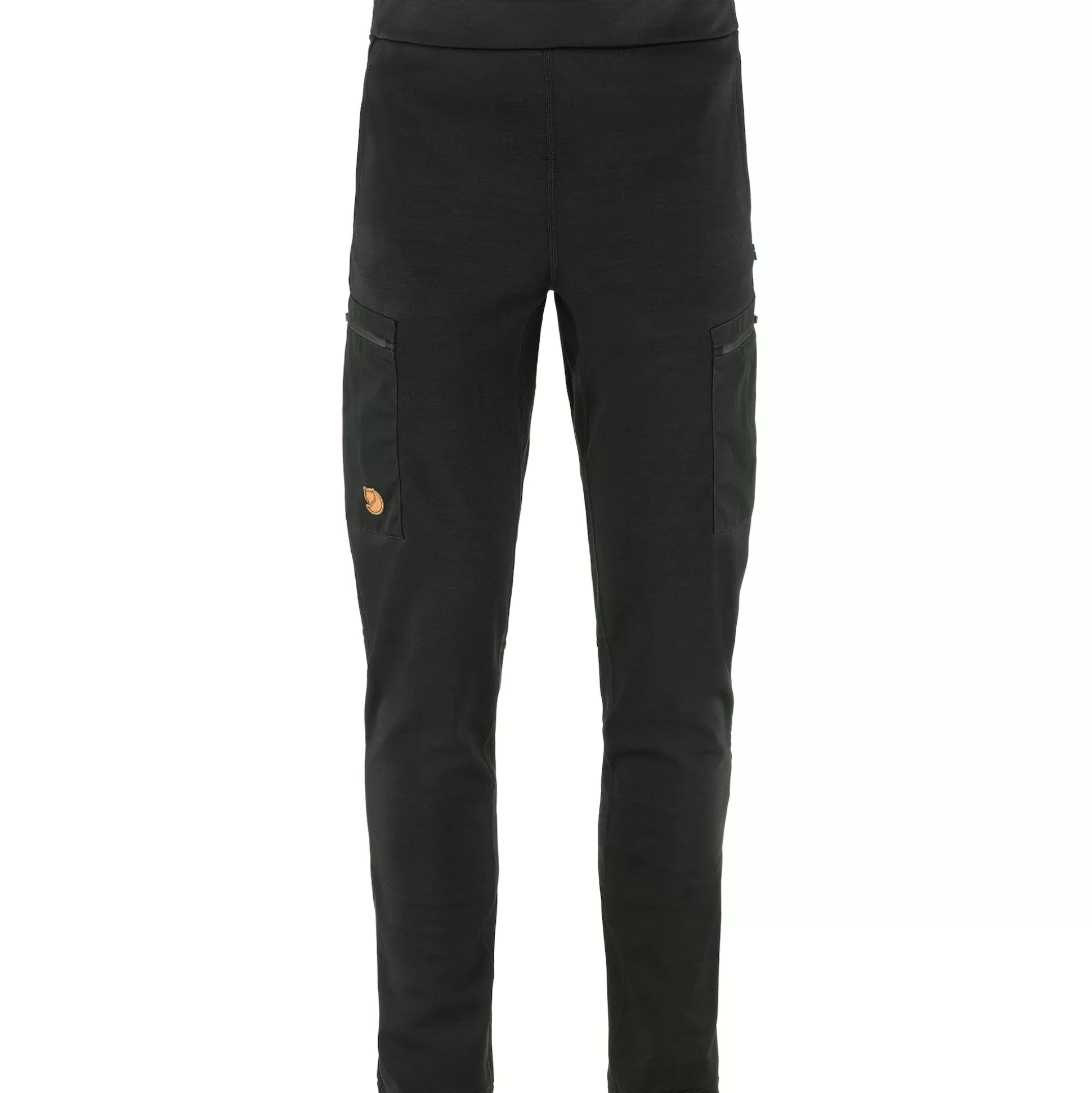 Keb Fleece Trousers M<Fjällräven Fashion