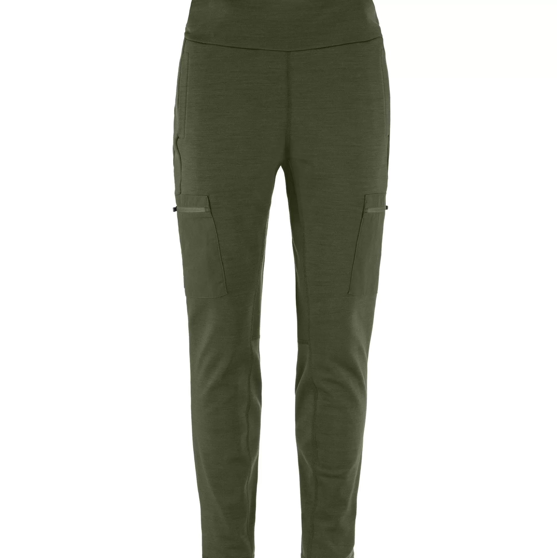 Keb Fleece Trousers W<Fjällräven Flash Sale