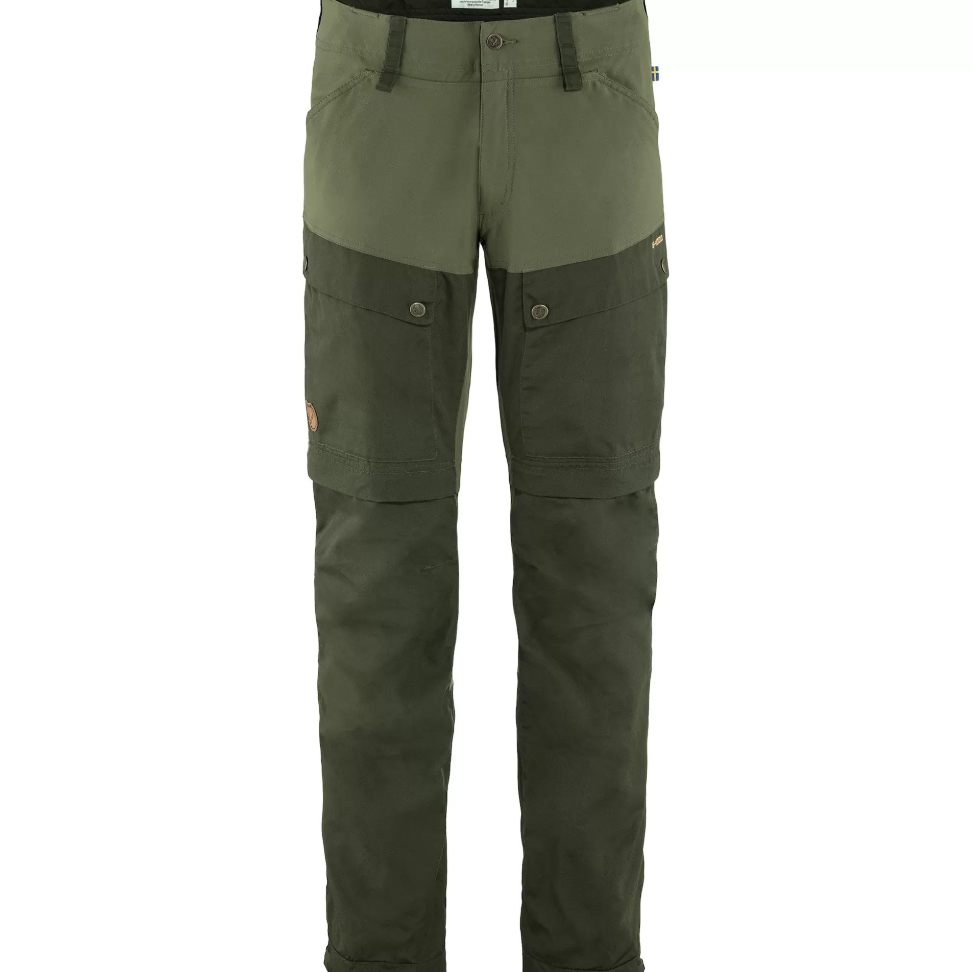 Keb Gaiter Trousers M Long<Fjällräven Shop