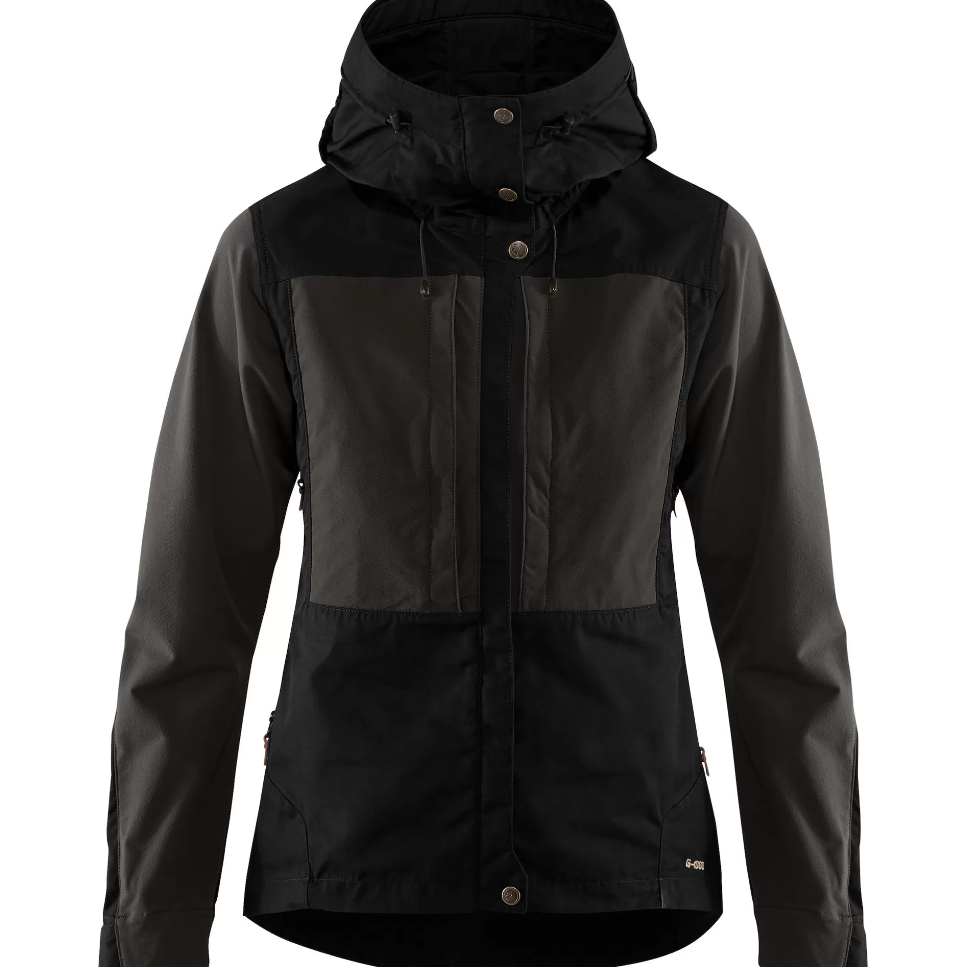 Keb Jacket W<Fjällräven Fashion