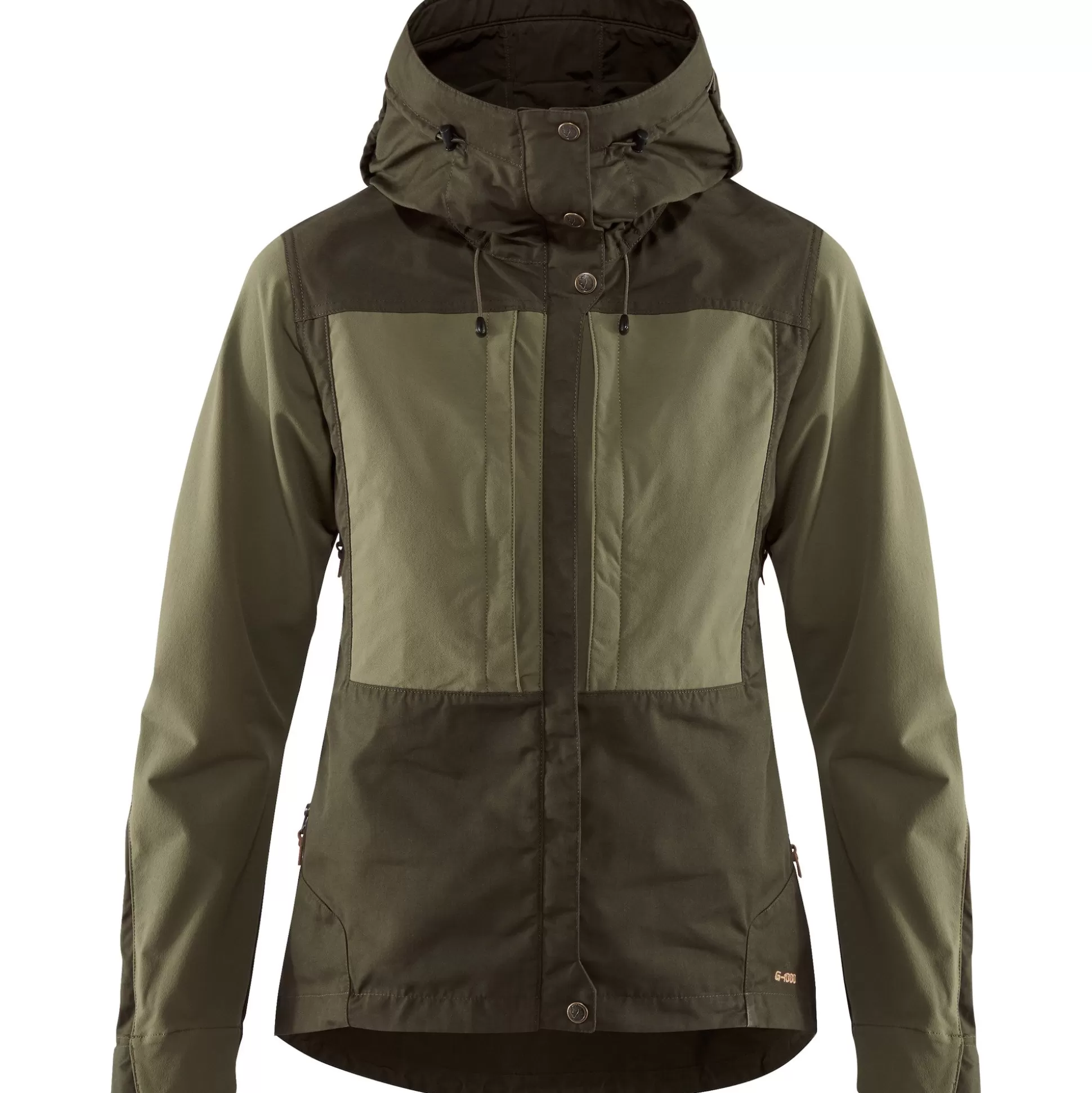 Keb Jacket W<Fjällräven Fashion