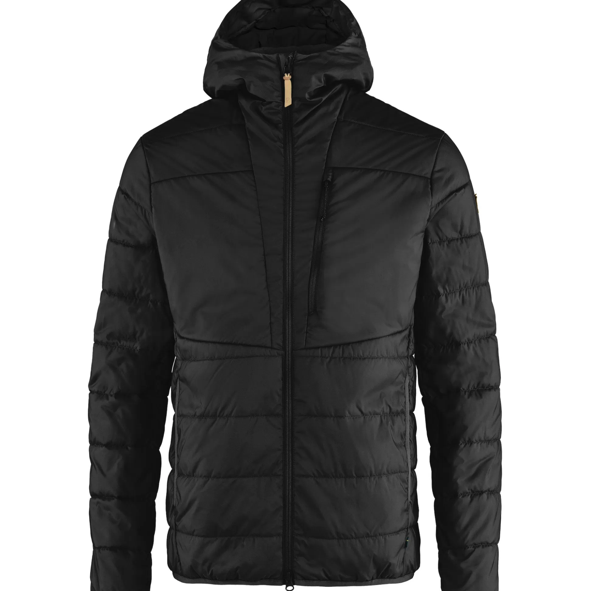Keb Padded Hoodie M<Fjällräven Best
