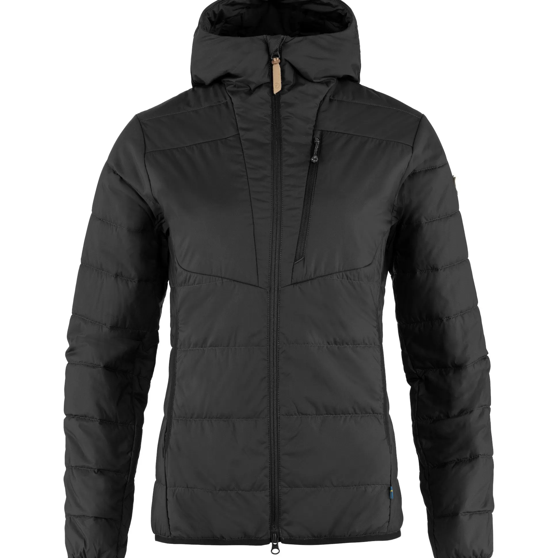 Keb Padded Hoodie W<Fjällräven Online