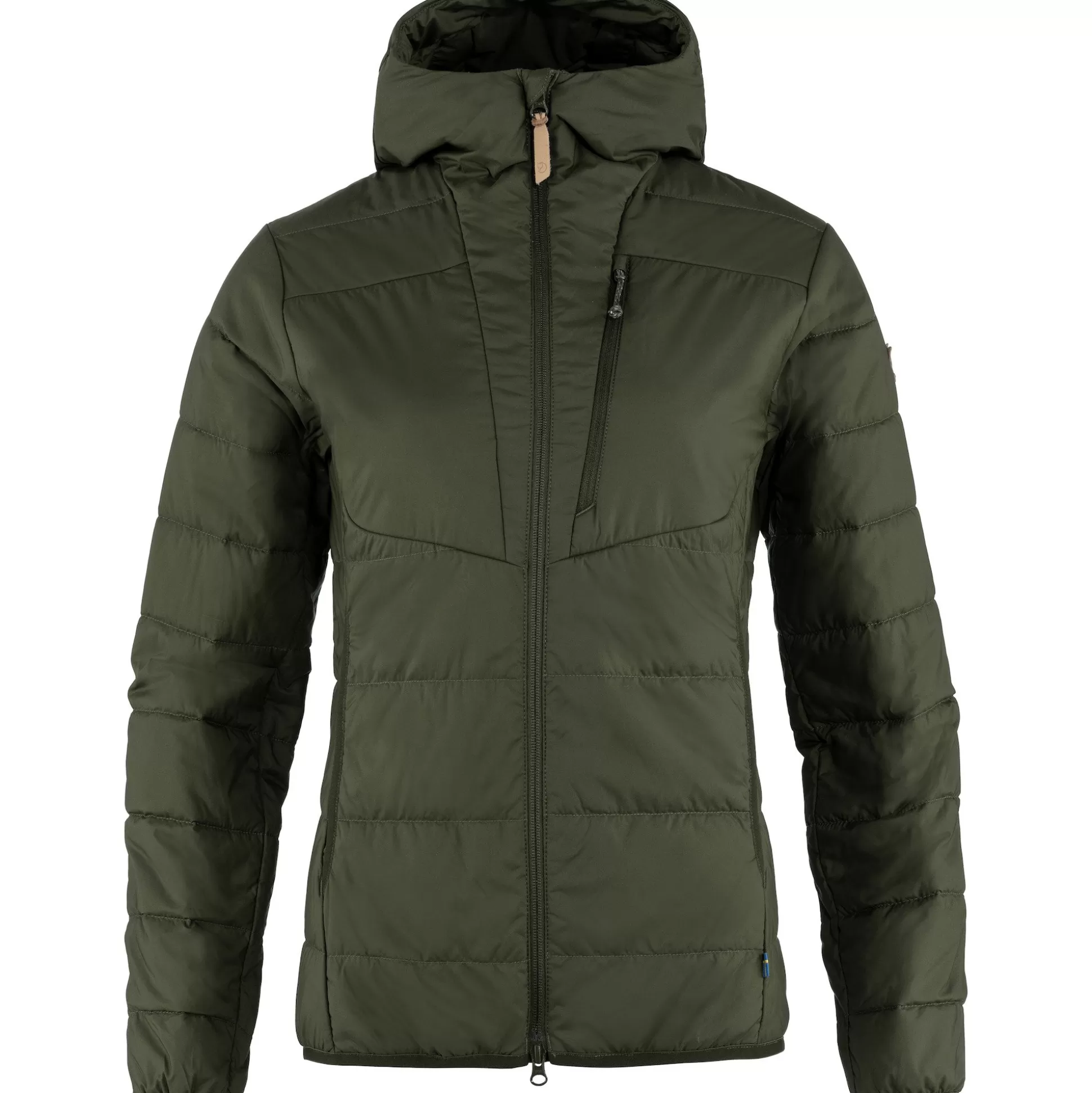 Keb Padded Hoodie W<Fjällräven Online