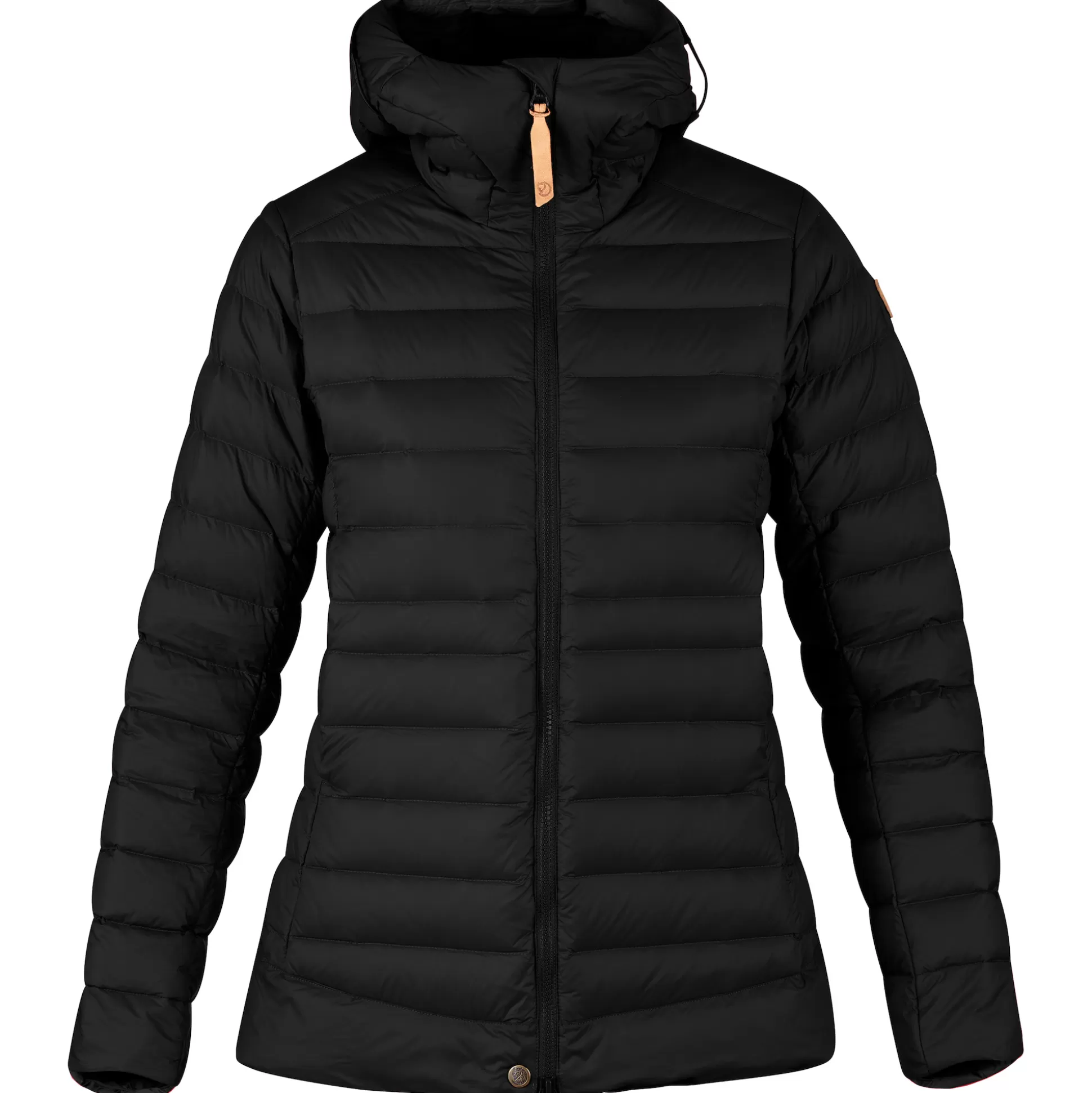 Keb Touring Down Jacket W<Fjällräven Fashion