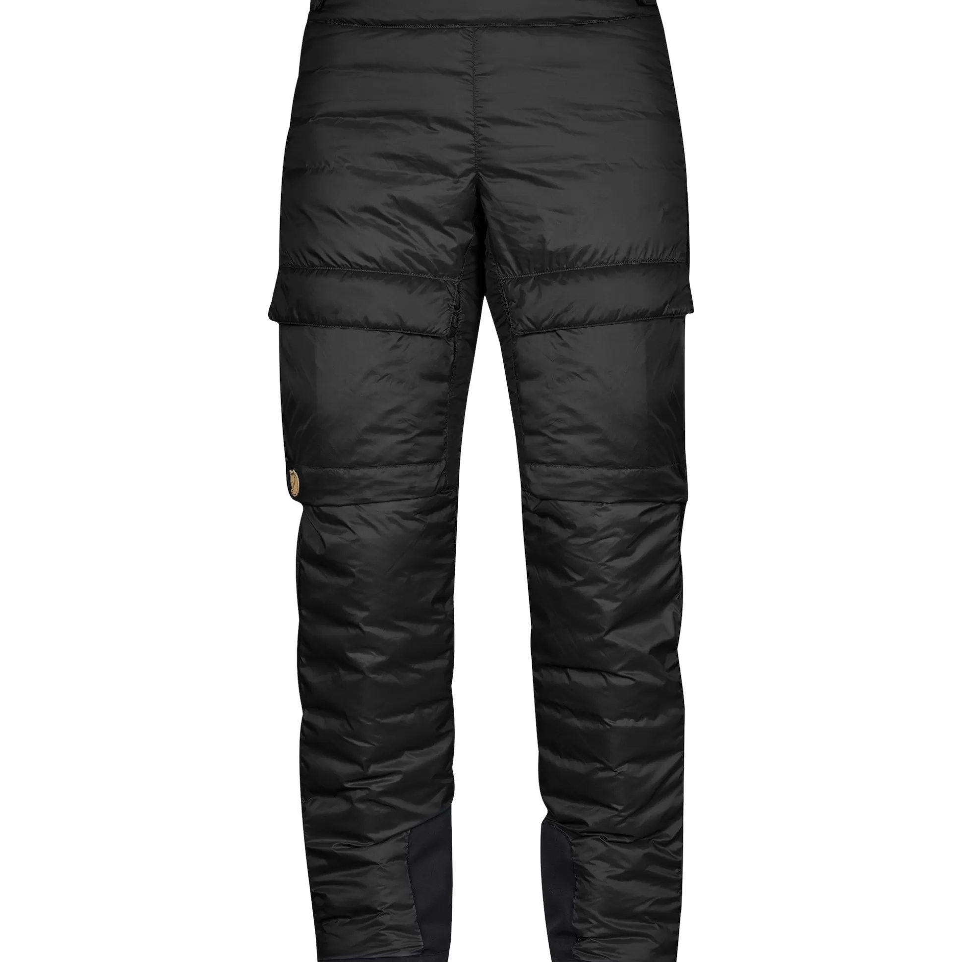 Keb Touring Padded Trousers W<Fjällräven Best