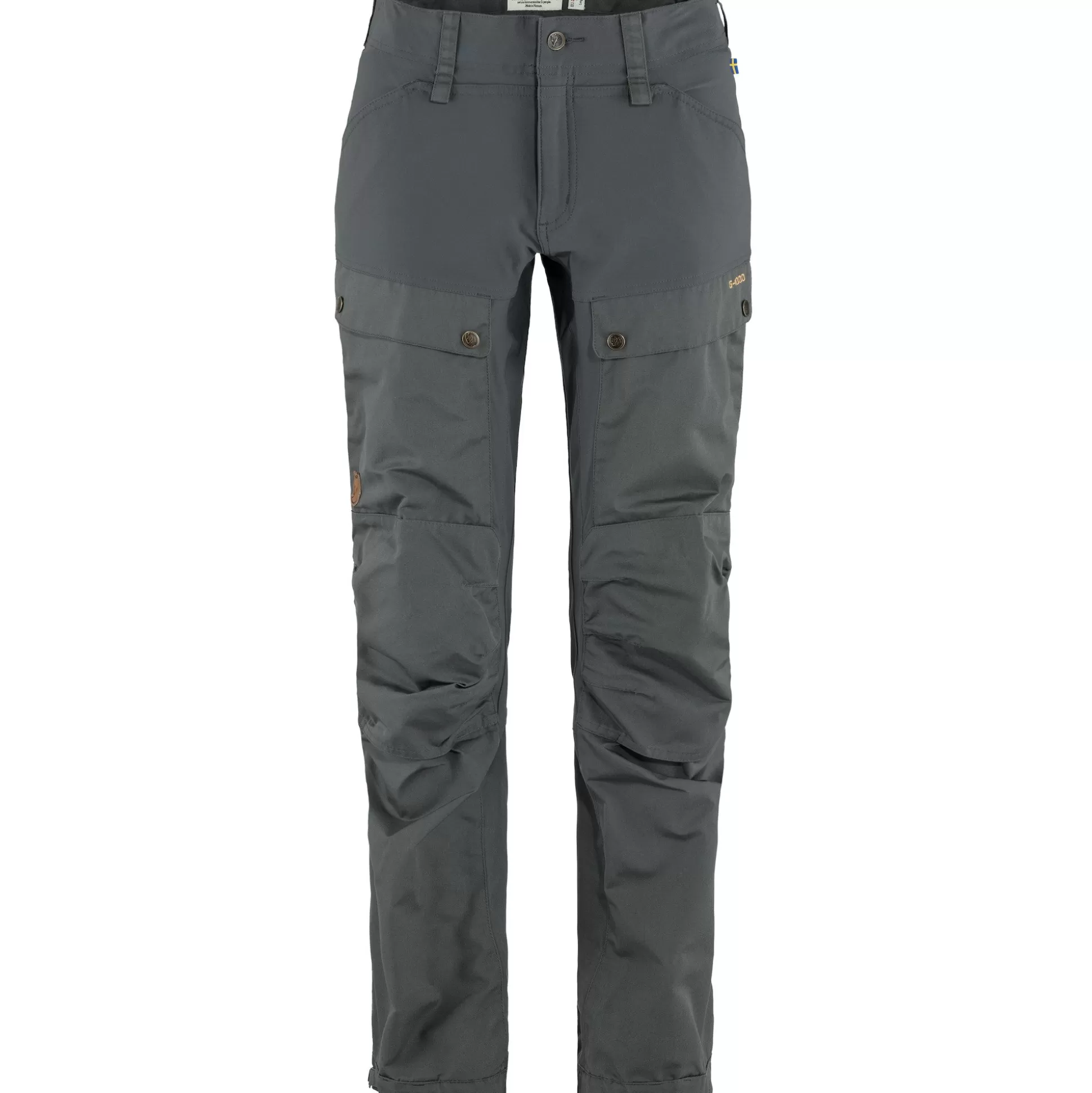 Keb Trousers Curved W<Fjällräven Cheap