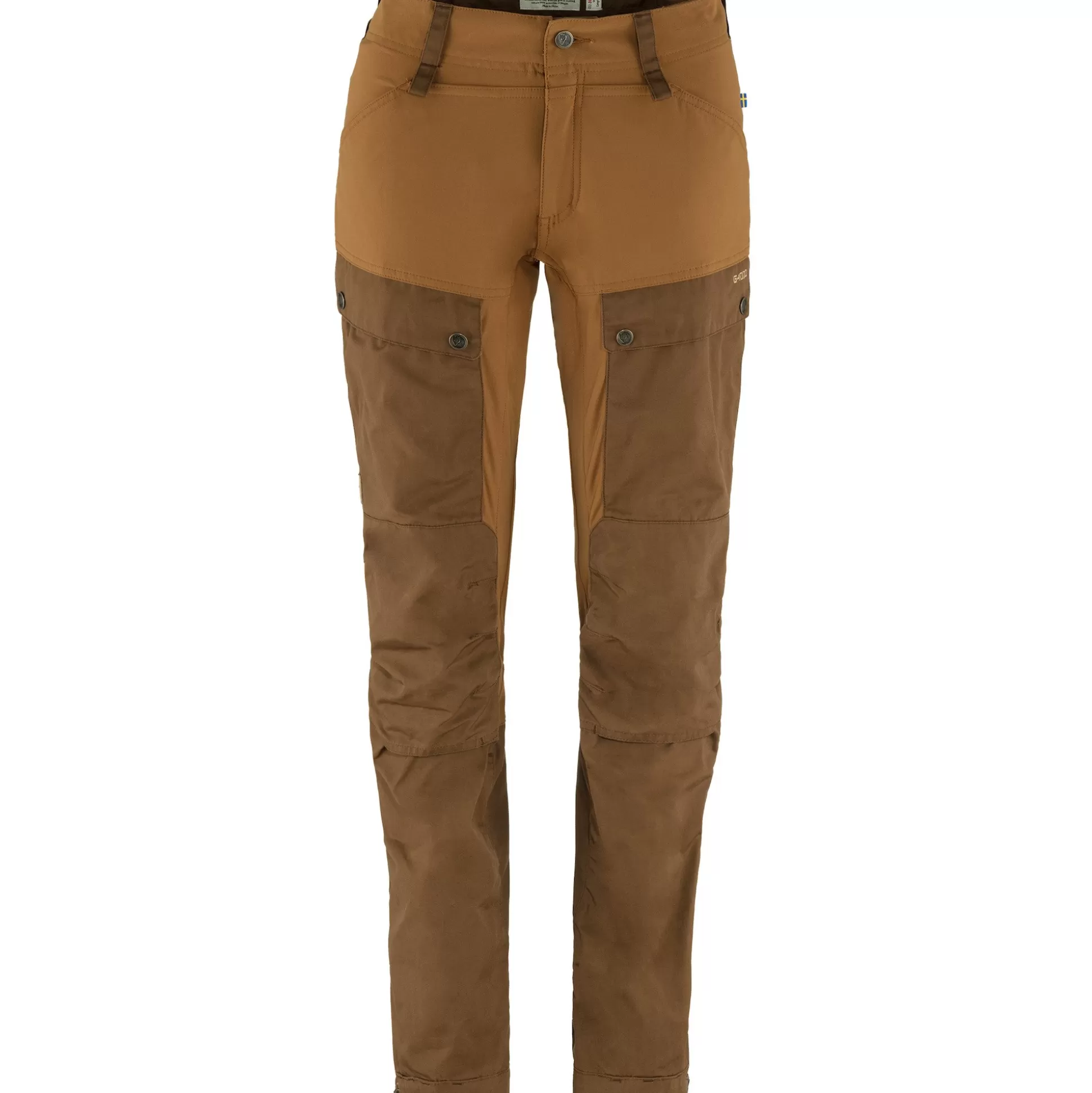 Keb Trousers Curved W<Fjällräven Cheap