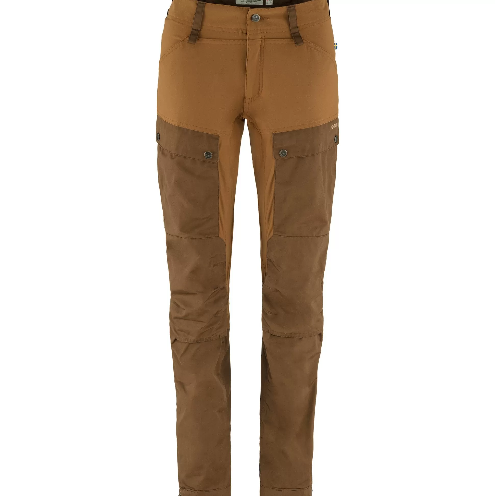 Keb Trousers W<Fjällräven Store