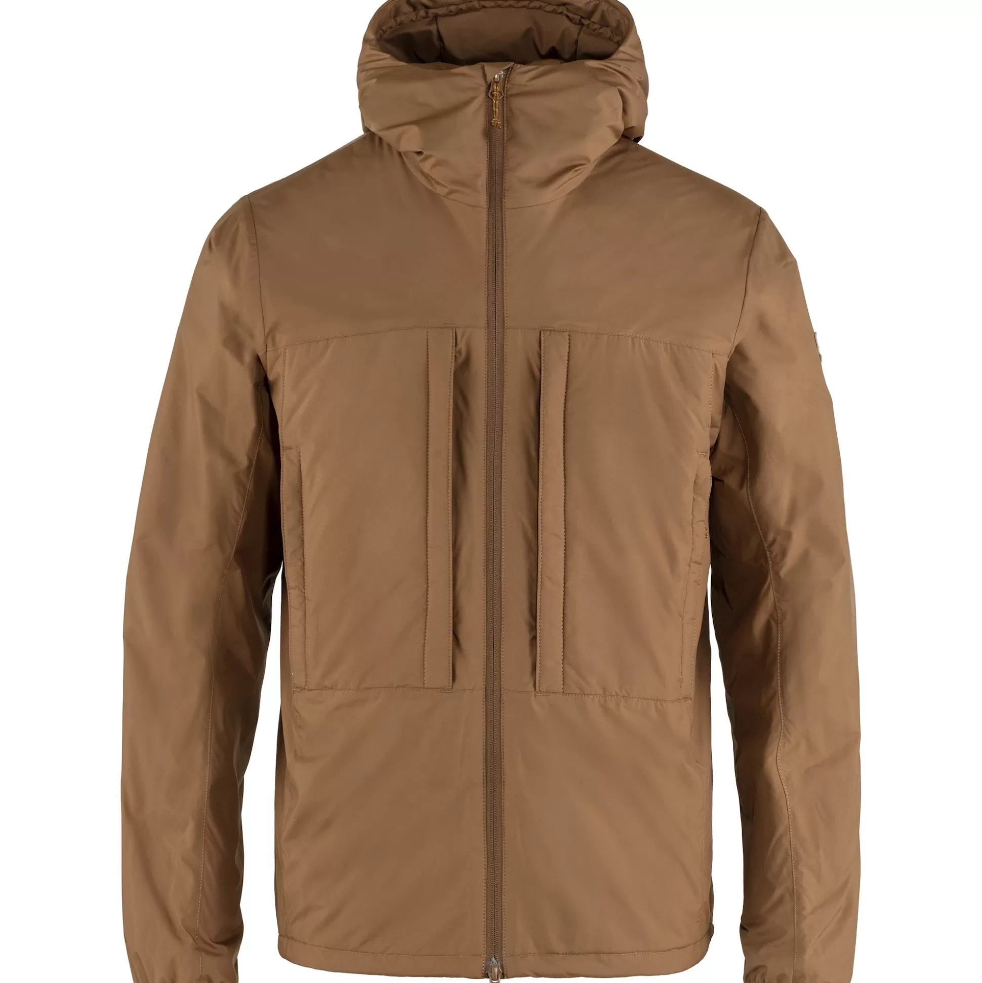 Keb Wool Padded Jacket M<Fjällräven Discount