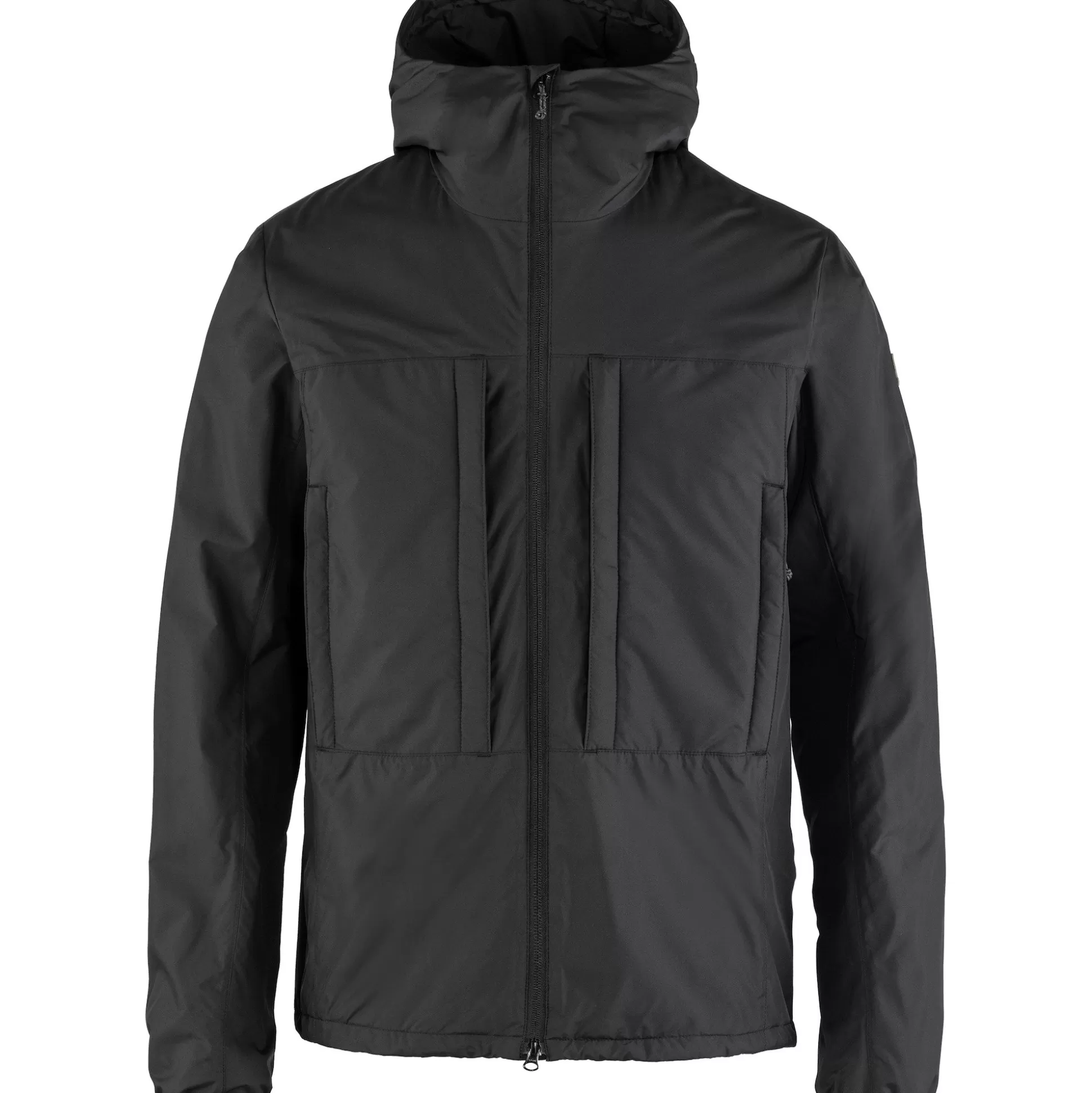 Keb Wool Padded Jacket M<Fjällräven Discount