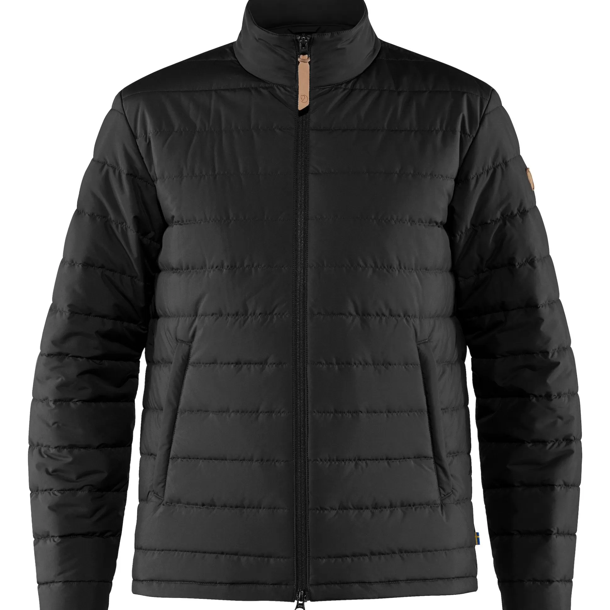 Kiruna Liner Jacket M<Fjällräven Store