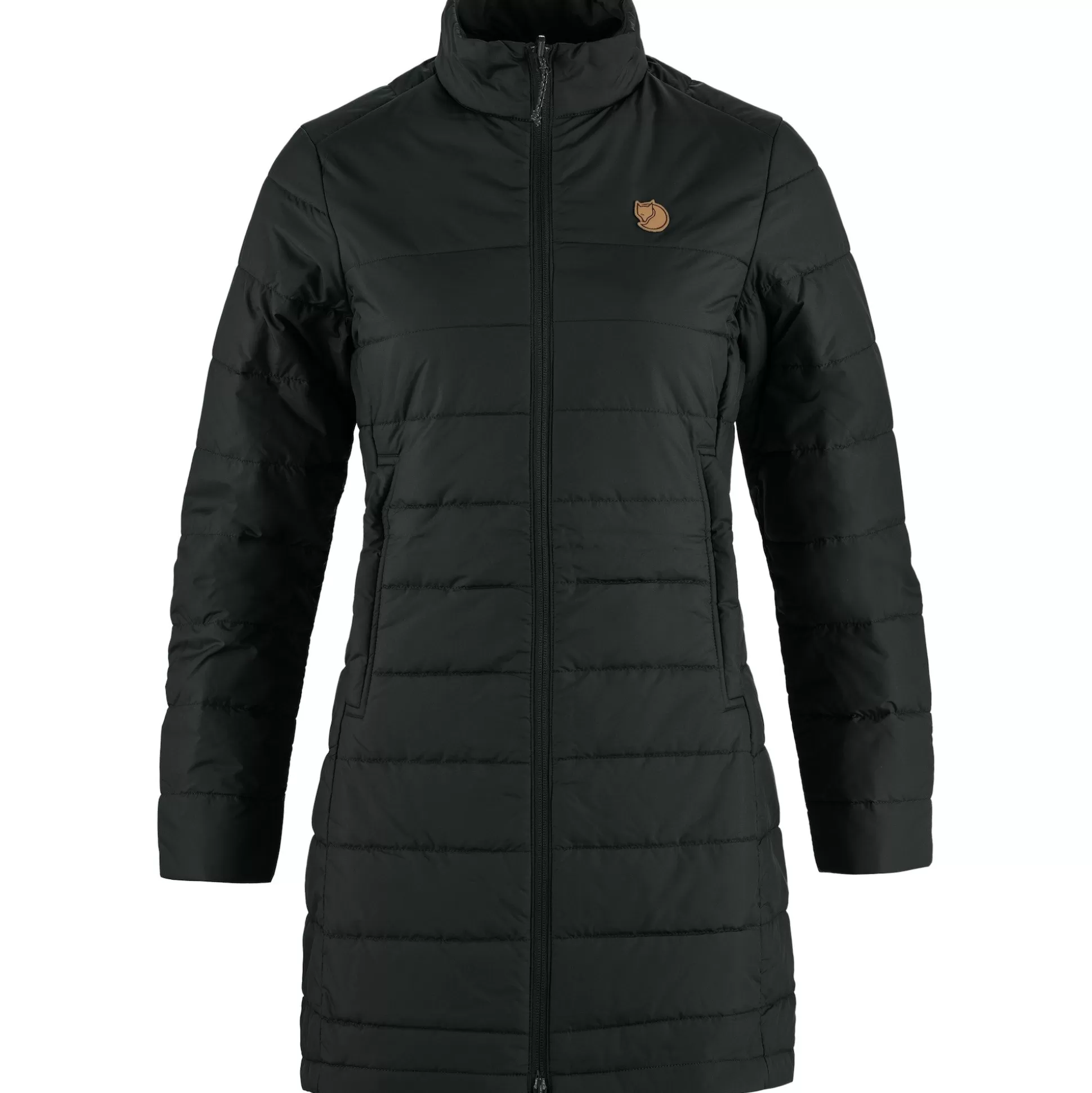 Kiruna Liner Parka W<Fjällräven Flash Sale