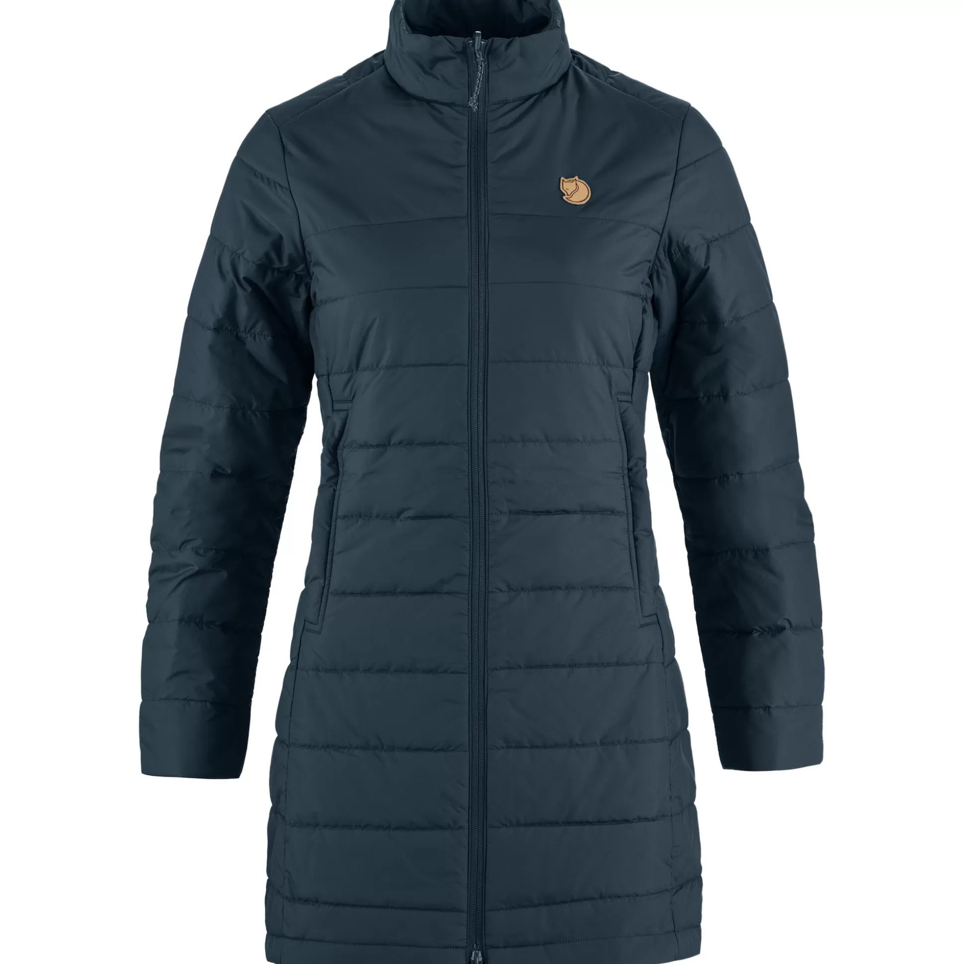 Kiruna Liner Parka W<Fjällräven Flash Sale