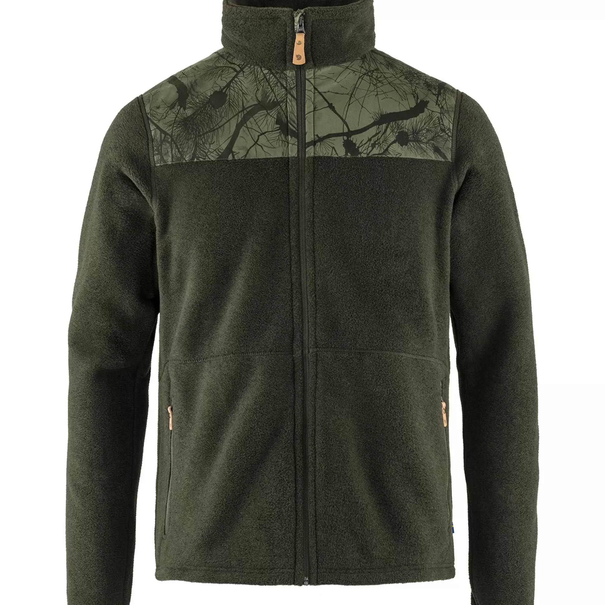 Lappland Fleece M<Fjällräven New