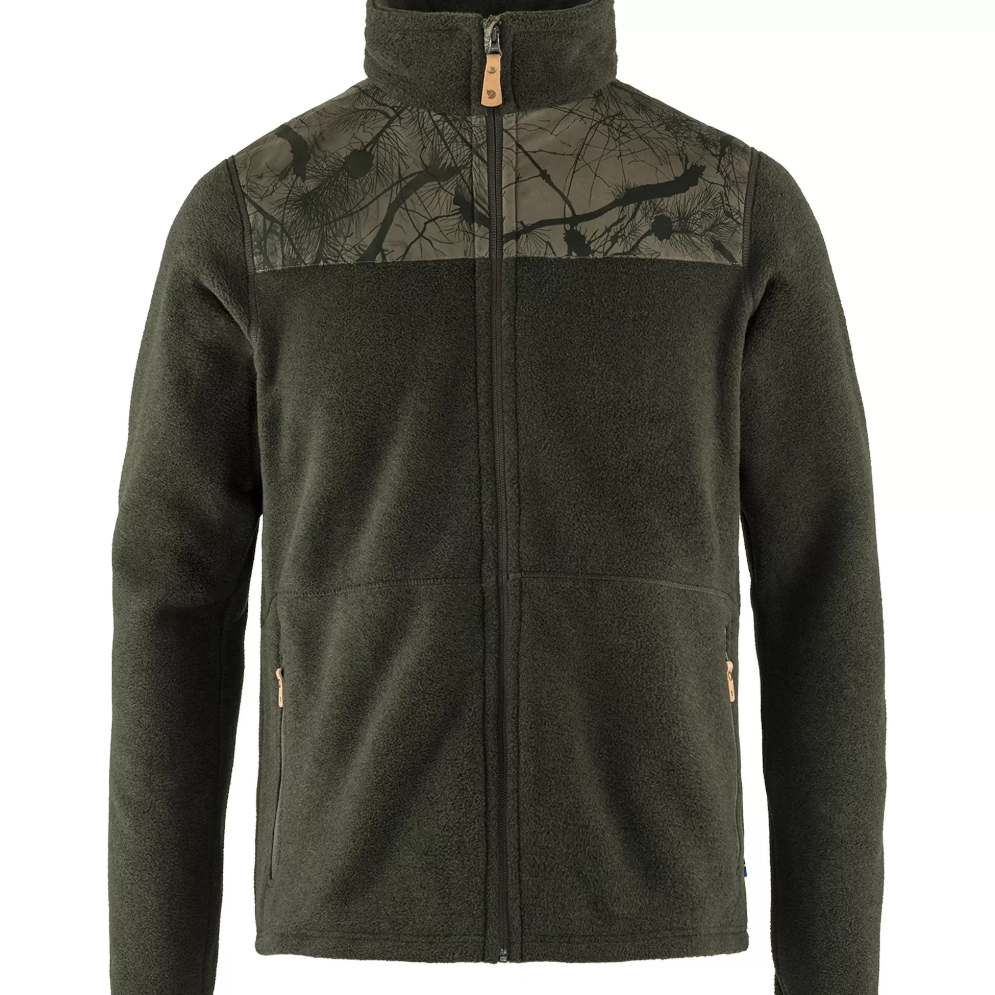 Lappland Fleece M<Fjällräven New