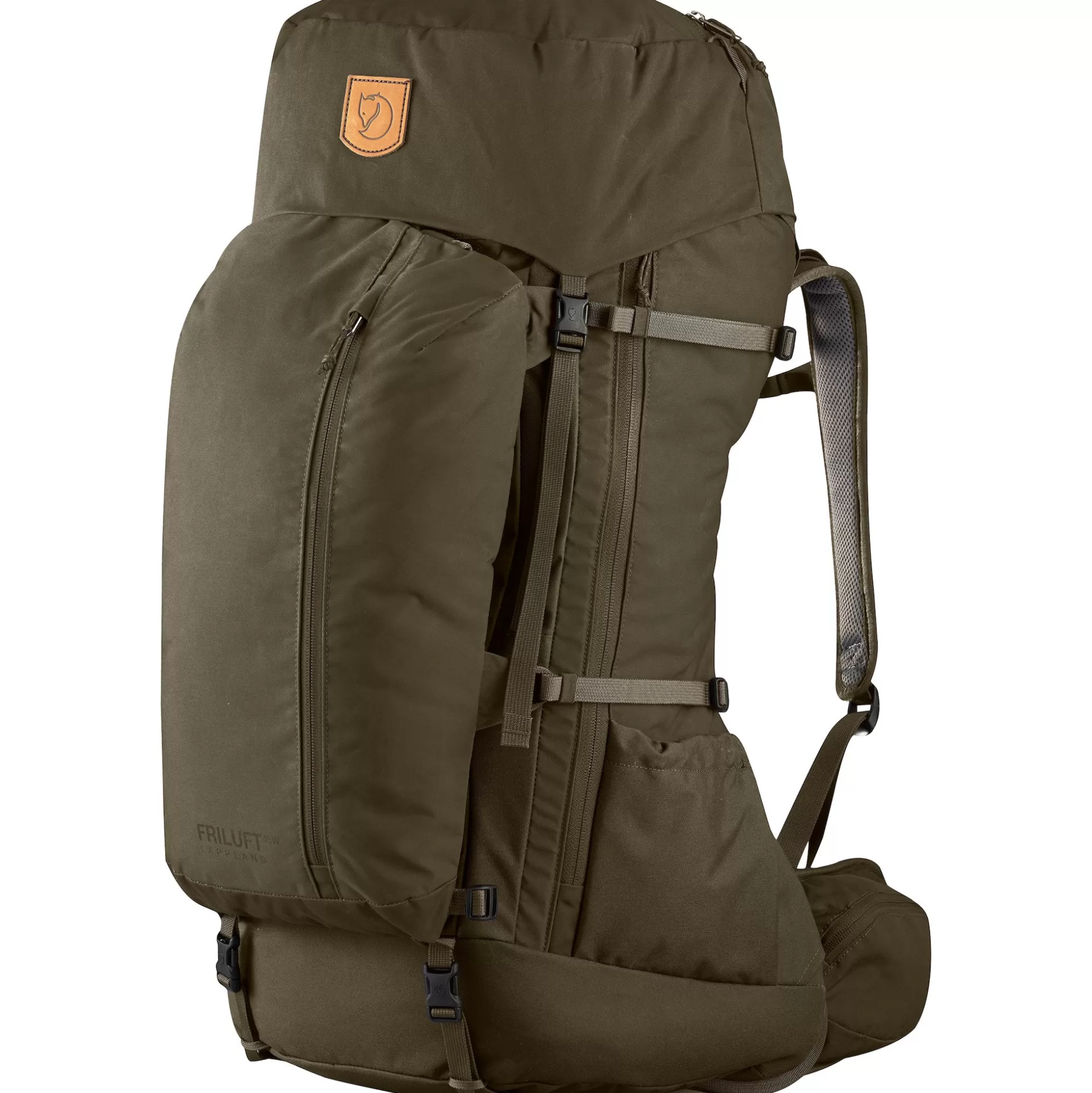 Lappland Friluft 45<Fjällräven Outlet