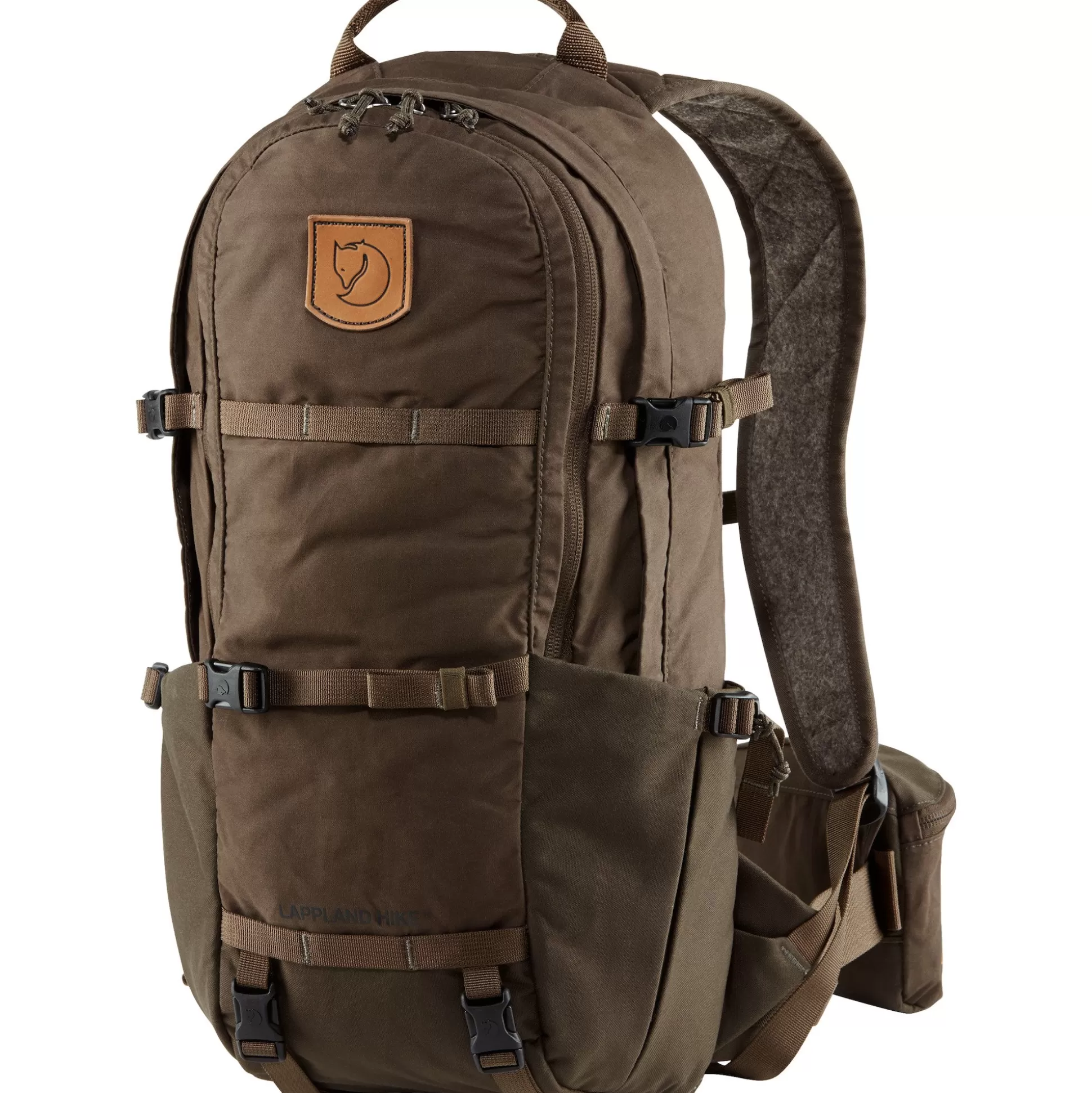 Lappland Hike 15<Fjällräven Cheap