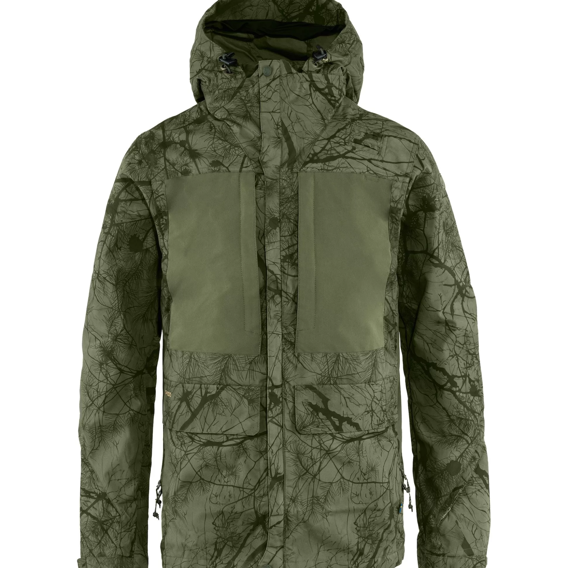 Lappland Hybrid Jacket M<Fjällräven Shop