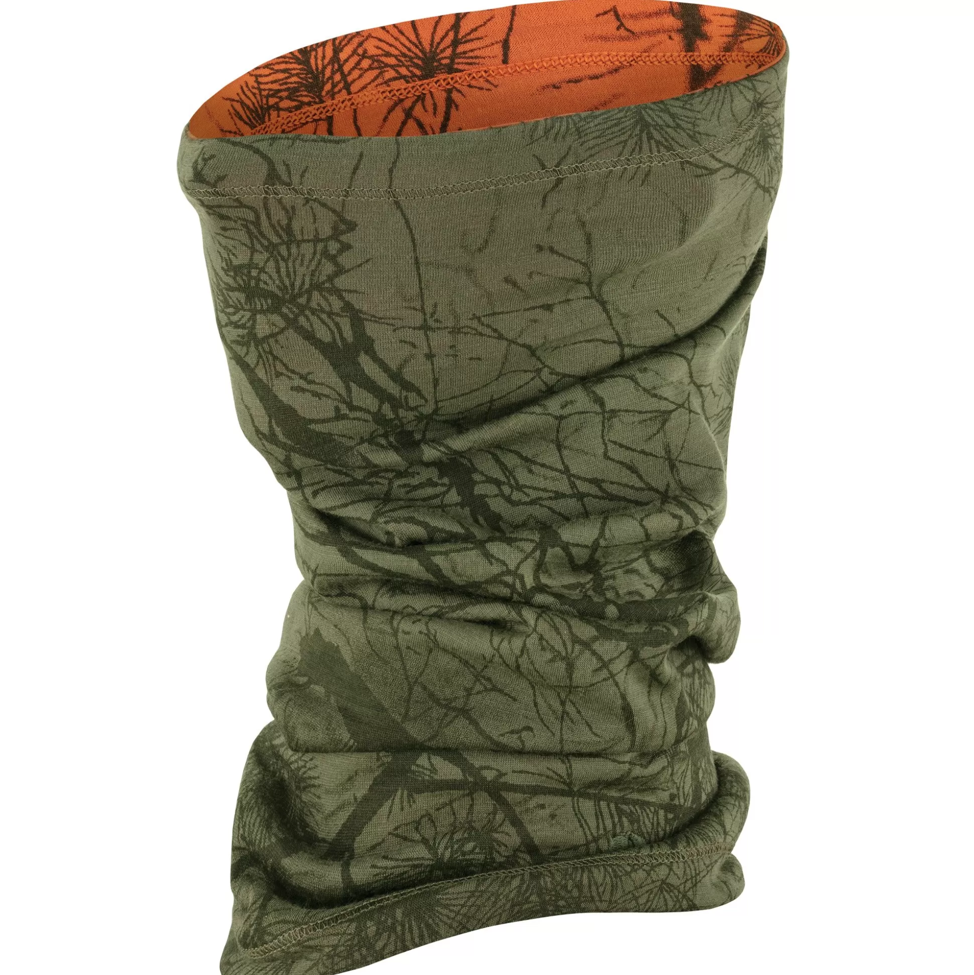 Lappland Neck Gaiter<Fjällräven New