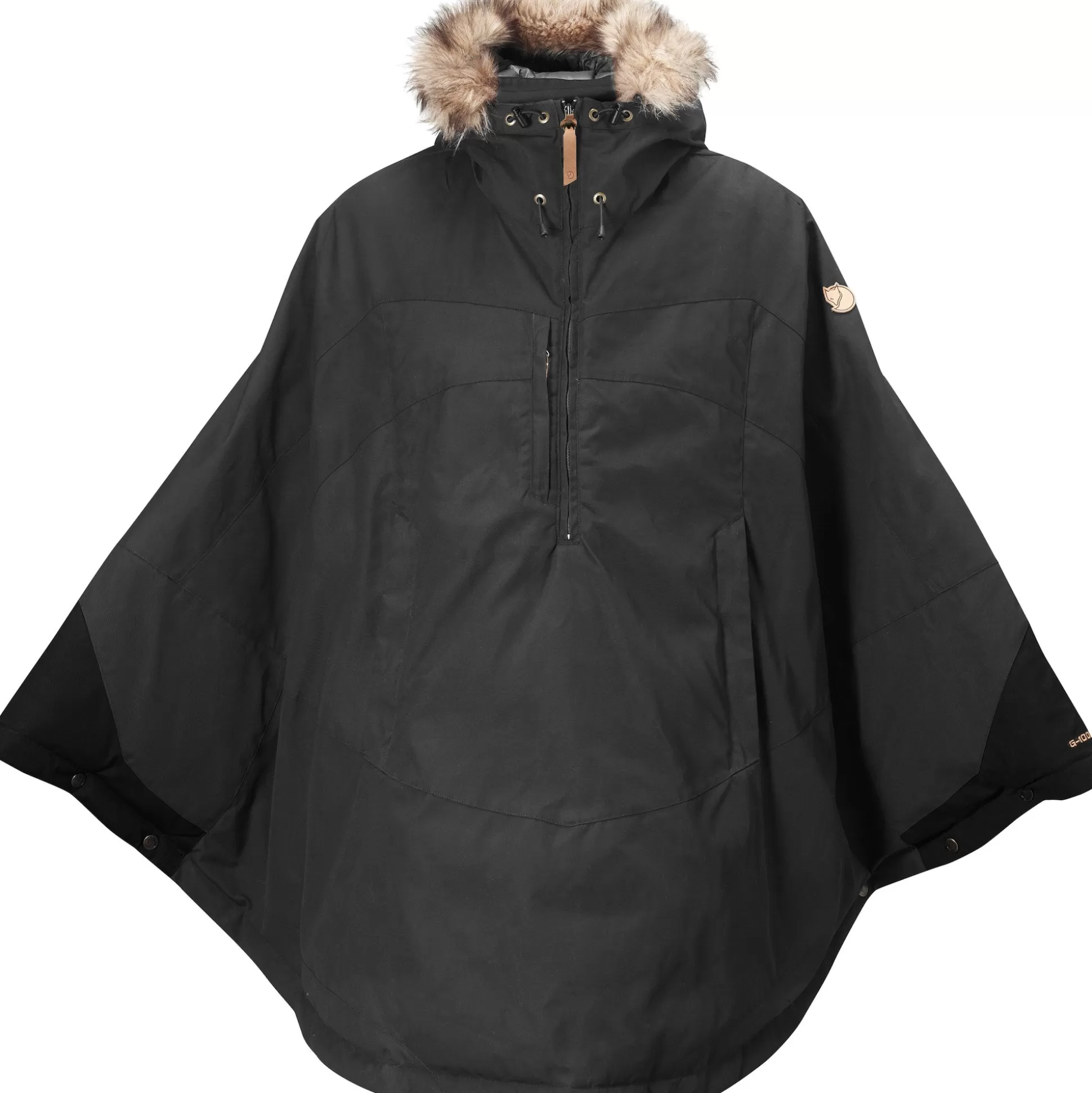 Luhkka<Fjällräven Clearance