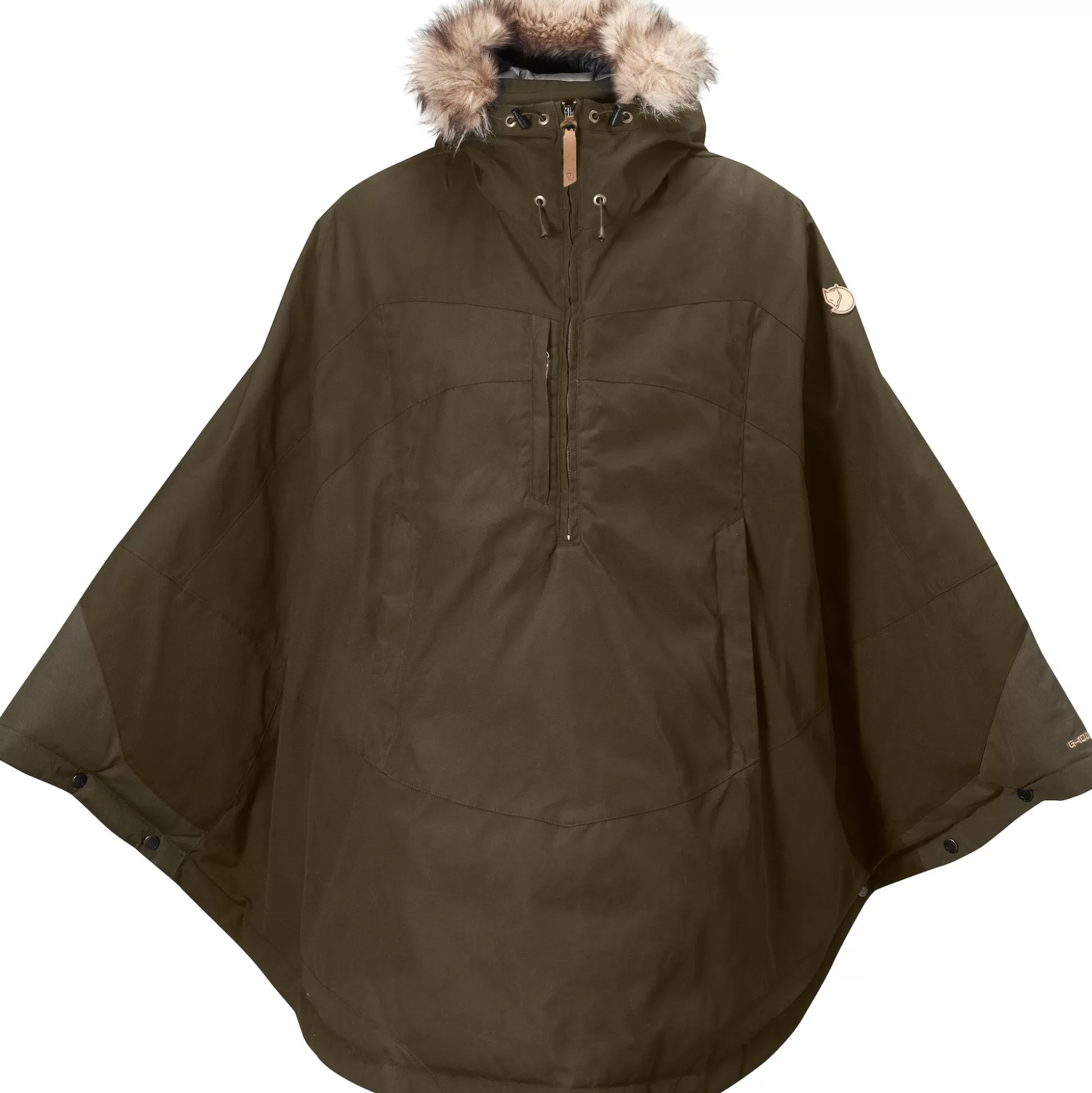Luhkka<Fjällräven Clearance
