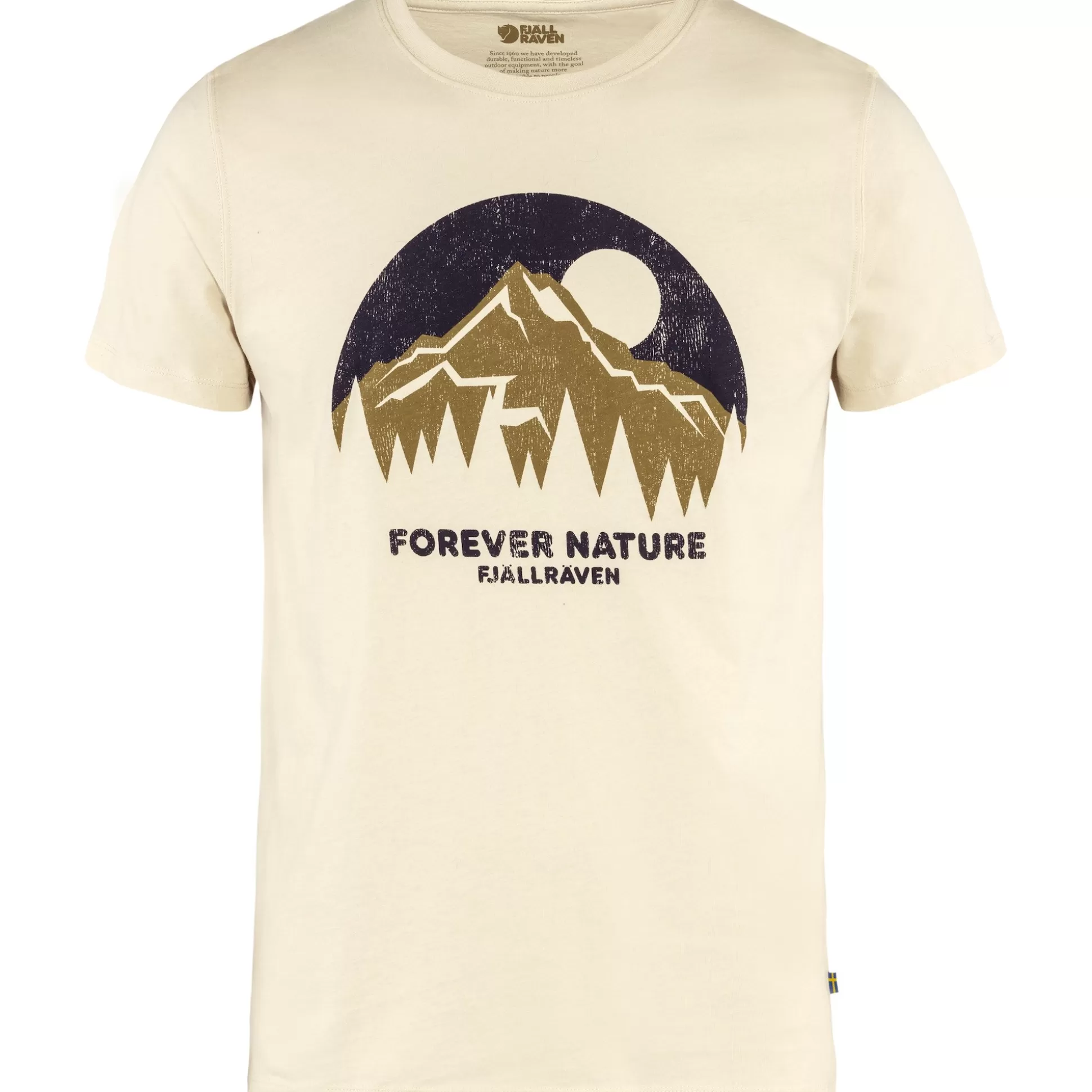 Nature T-shirt M<Fjällräven Cheap