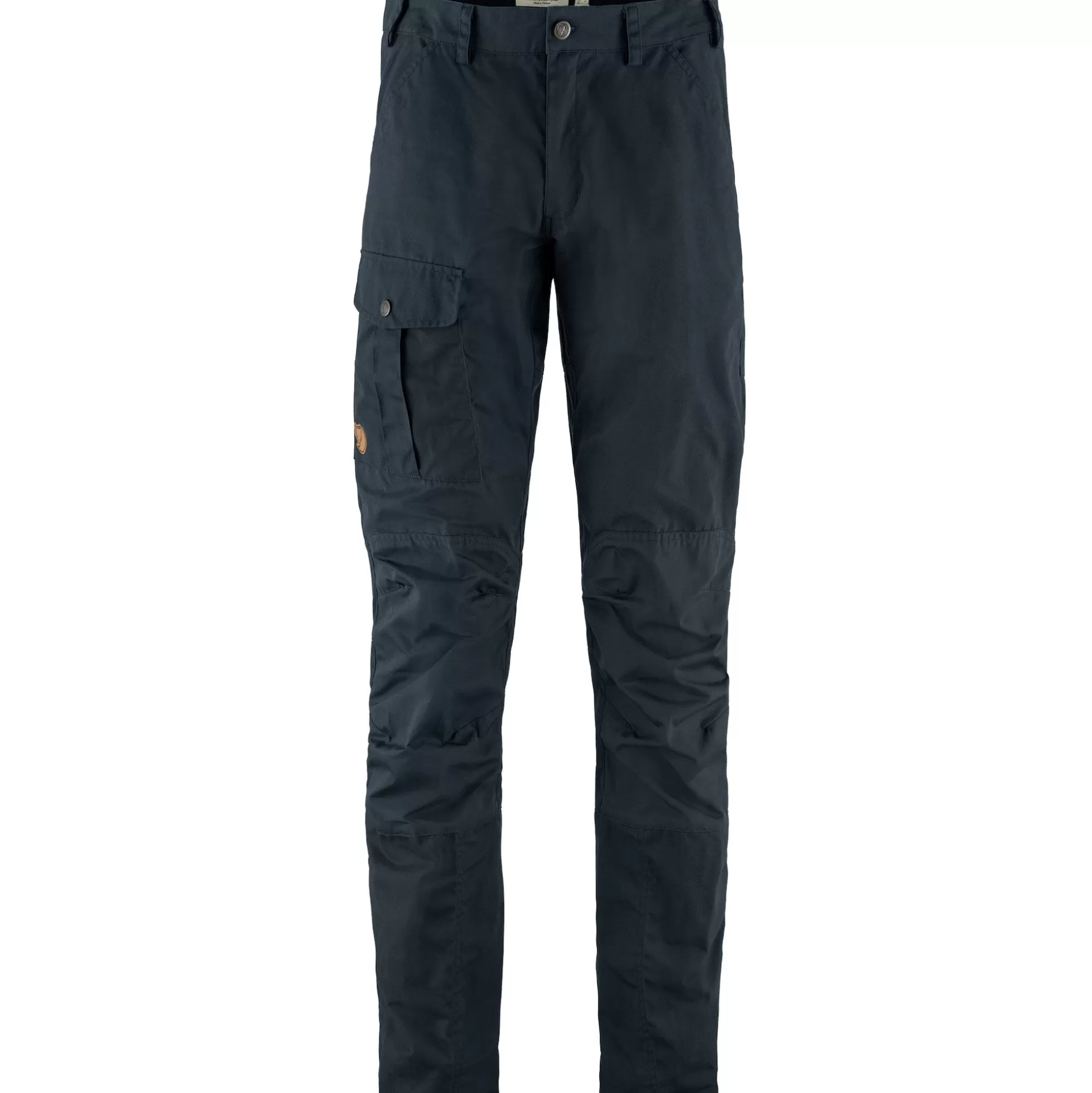 Nils Trousers M Long<Fjällräven Sale