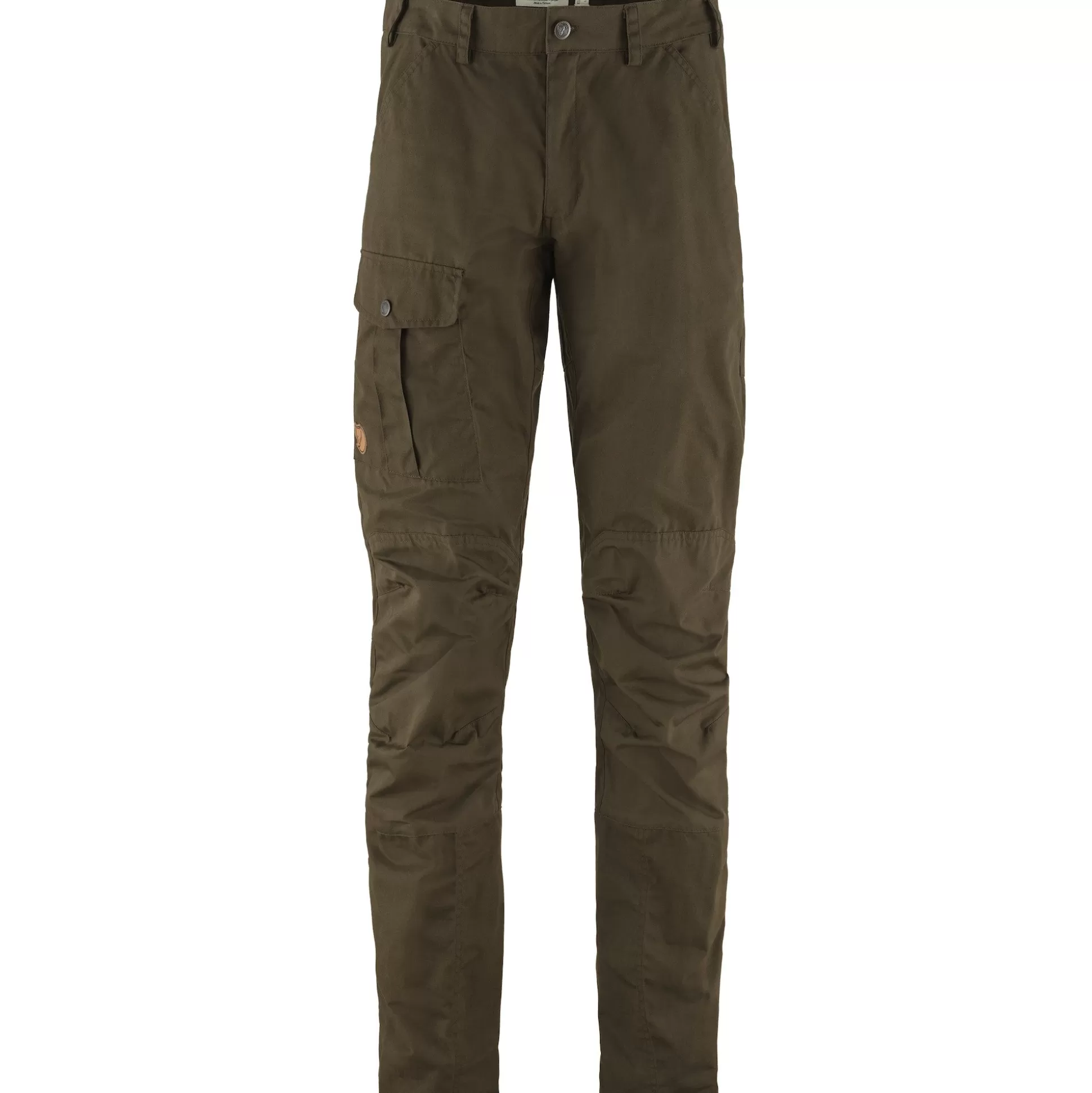 Nils Trousers M Long<Fjällräven Sale