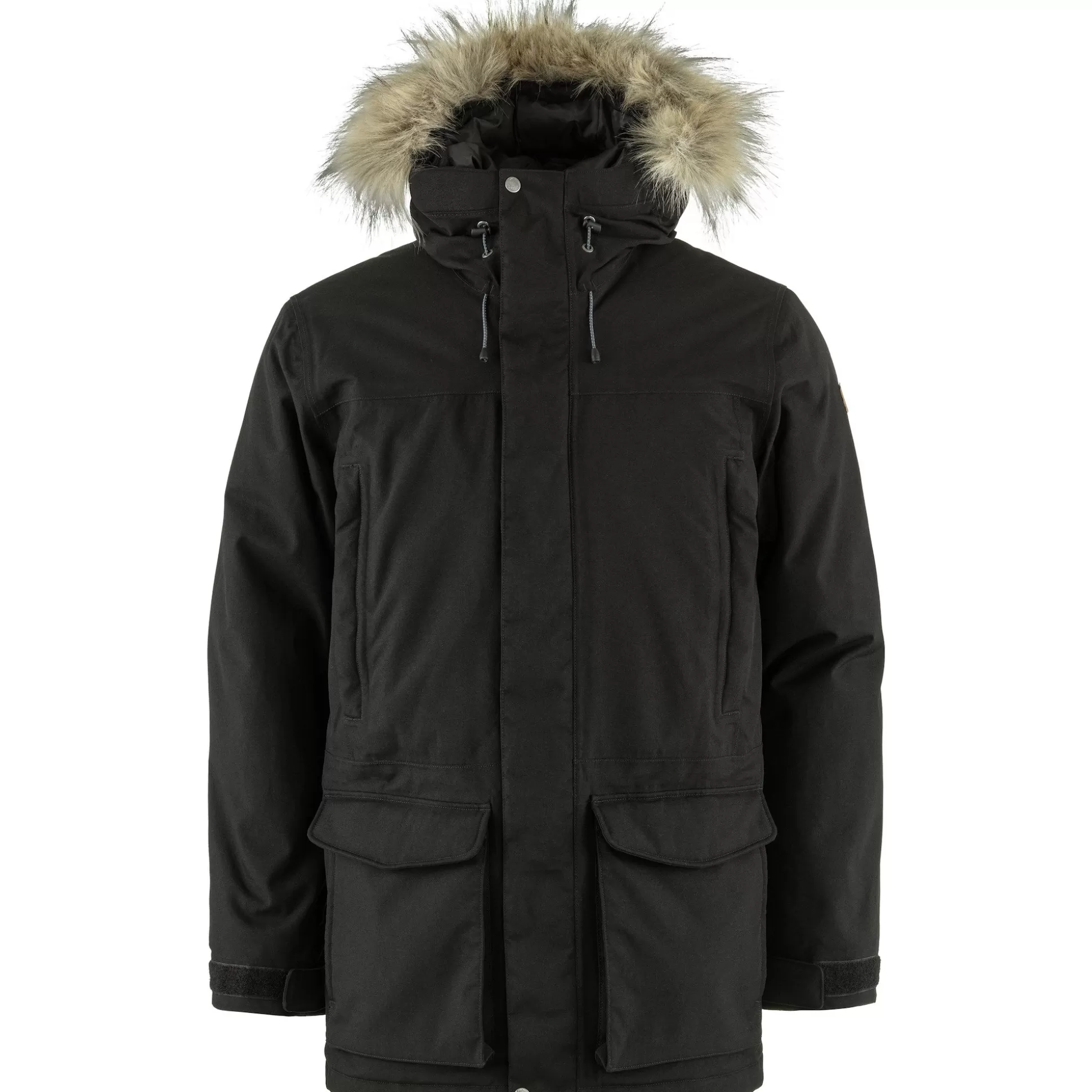 Nuuk Lite Parka M<Fjällräven Shop