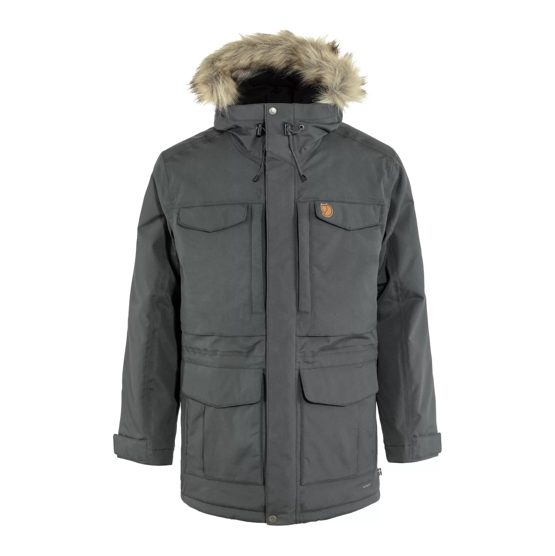 Nuuk Parka M<Fjällräven Best