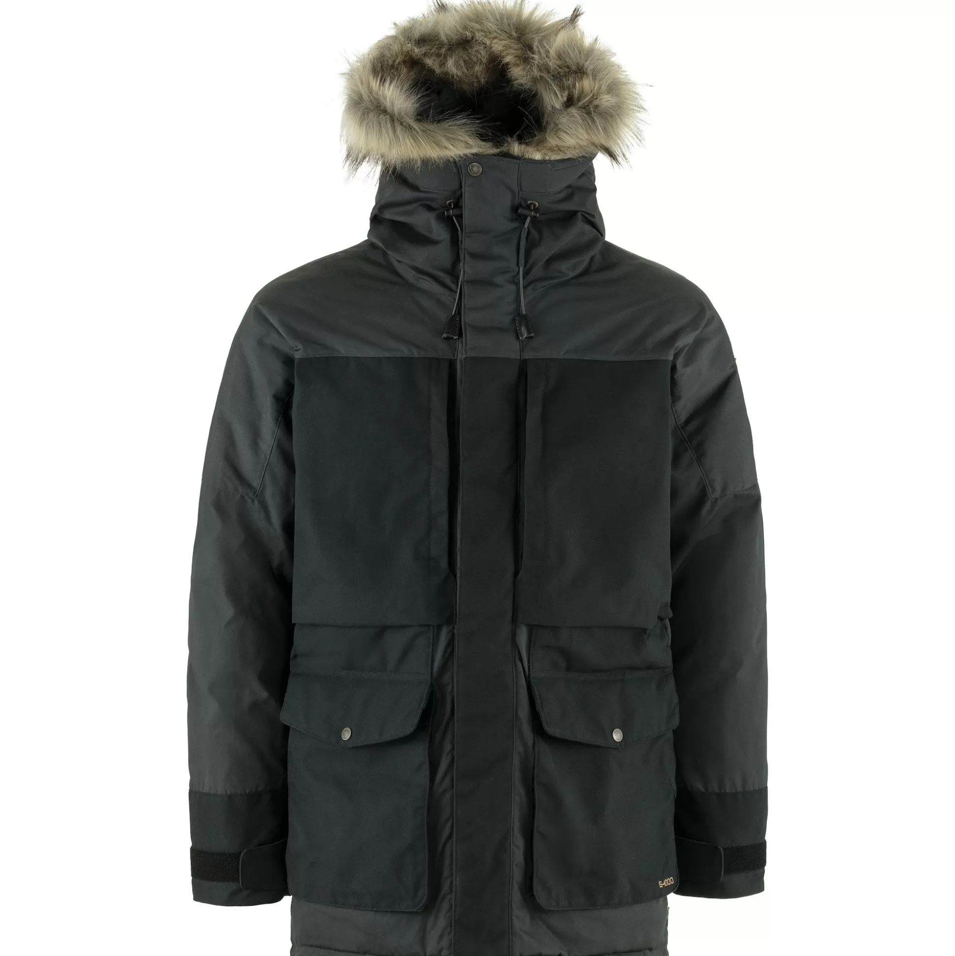 Polar Expedition Parka M<Fjällräven Clearance