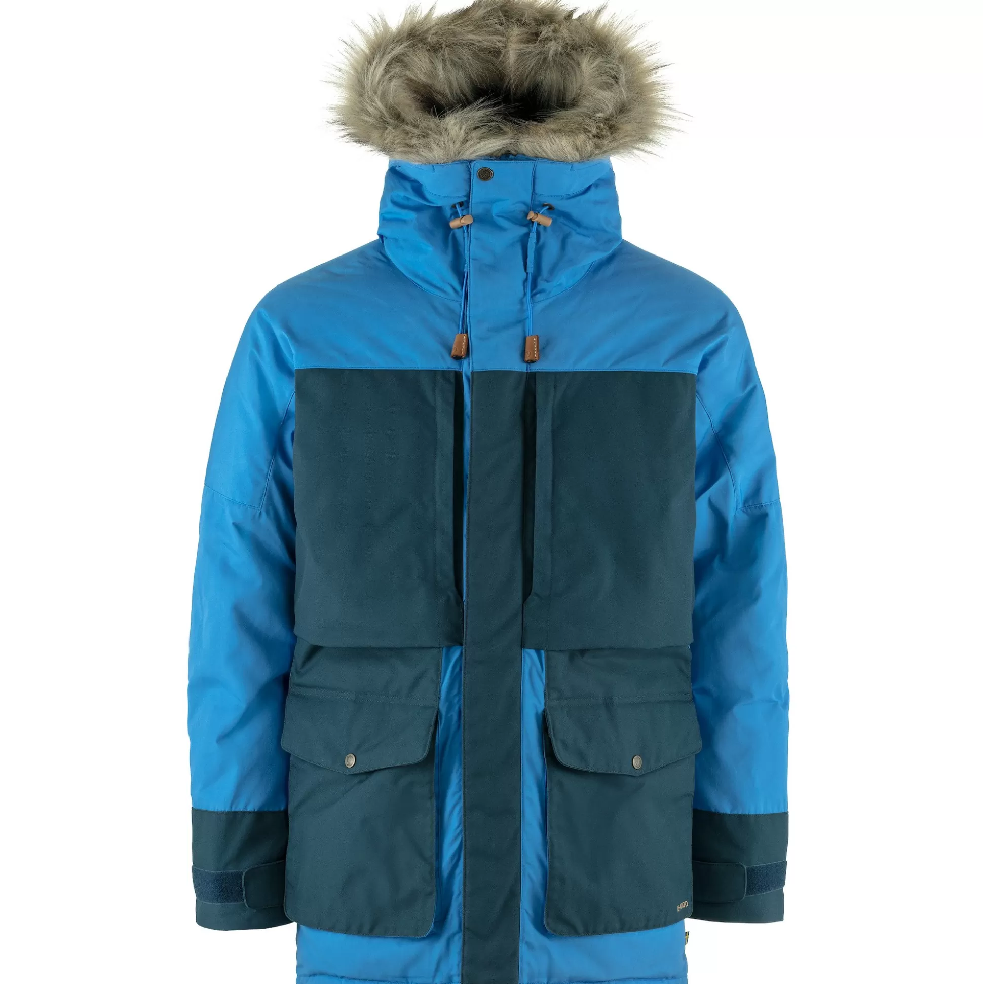 Polar Expedition Parka M<Fjällräven Clearance