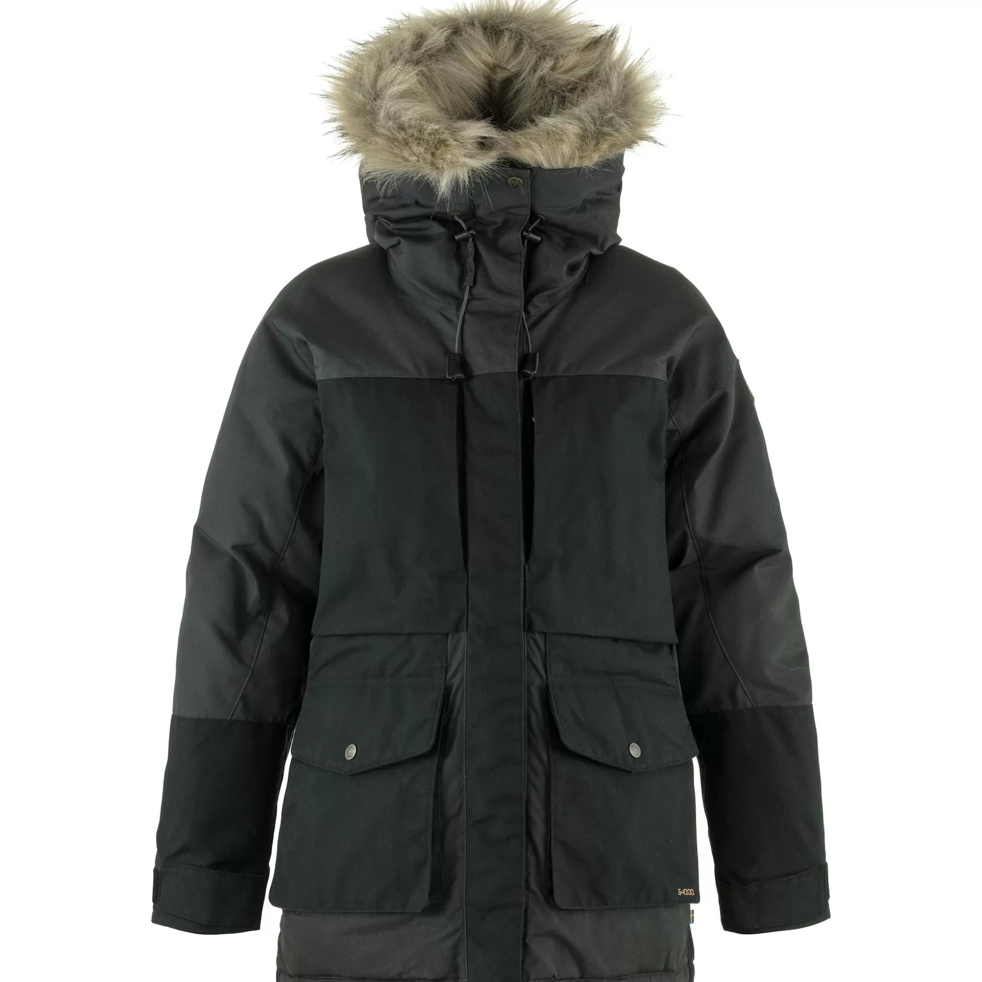 Polar Expedition Parka W<Fjällräven Best