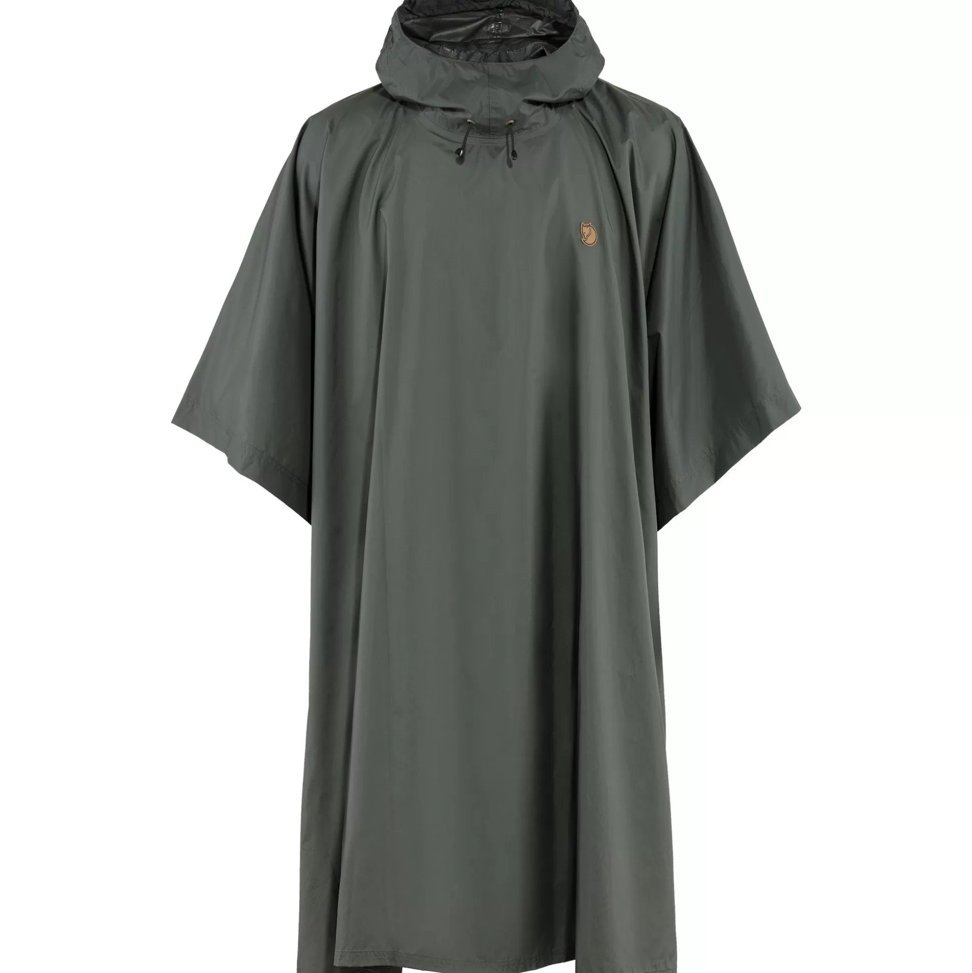 Poncho<Fjällräven Sale