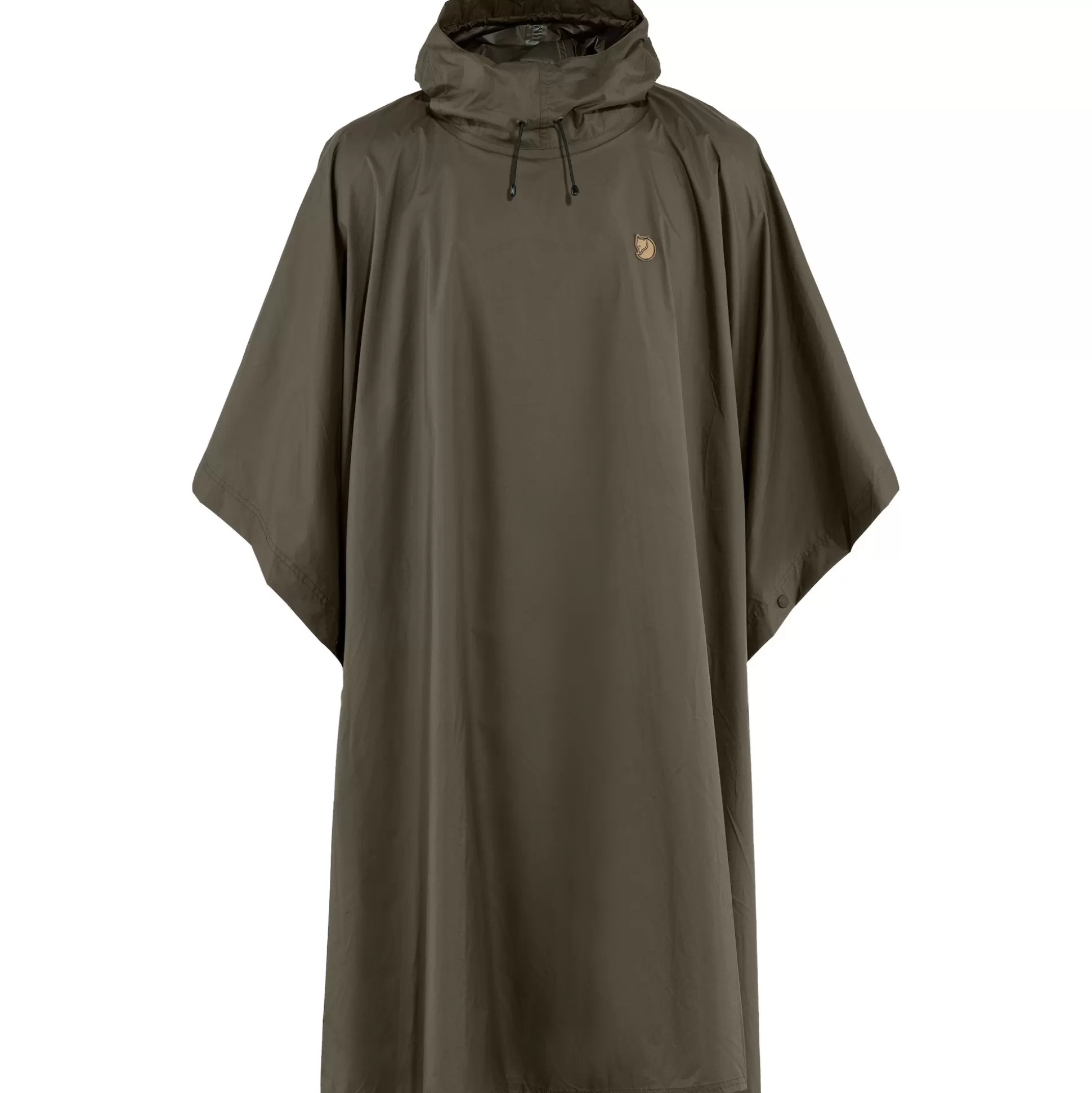 Poncho<Fjällräven Sale