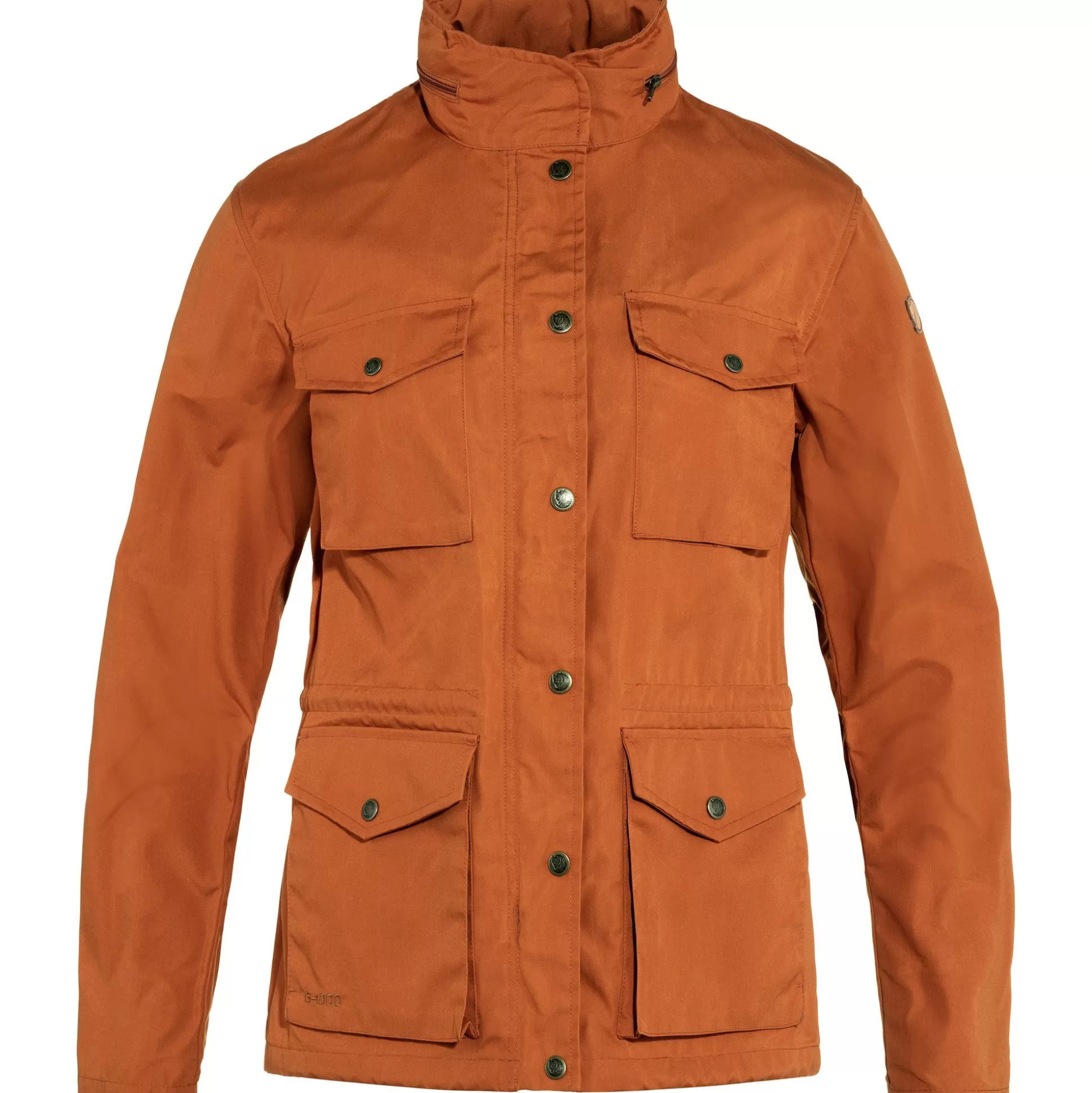 Räven Jacket W<Fjällräven Sale
