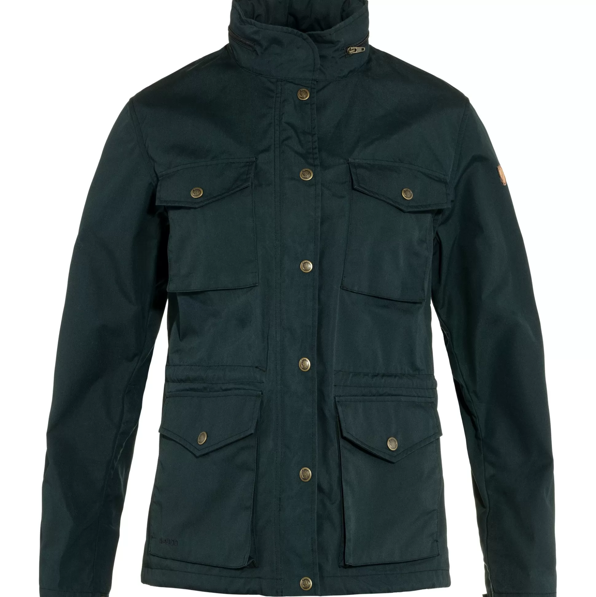 Räven Jacket W<Fjällräven Sale