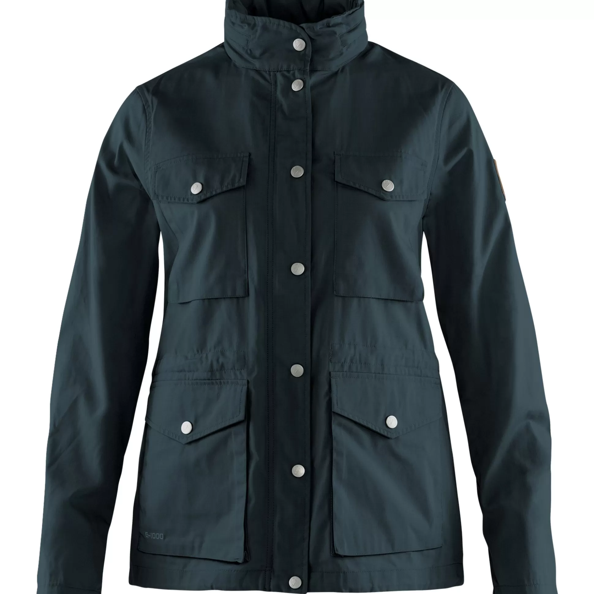 Räven Lite Jacket W<Fjällräven Store