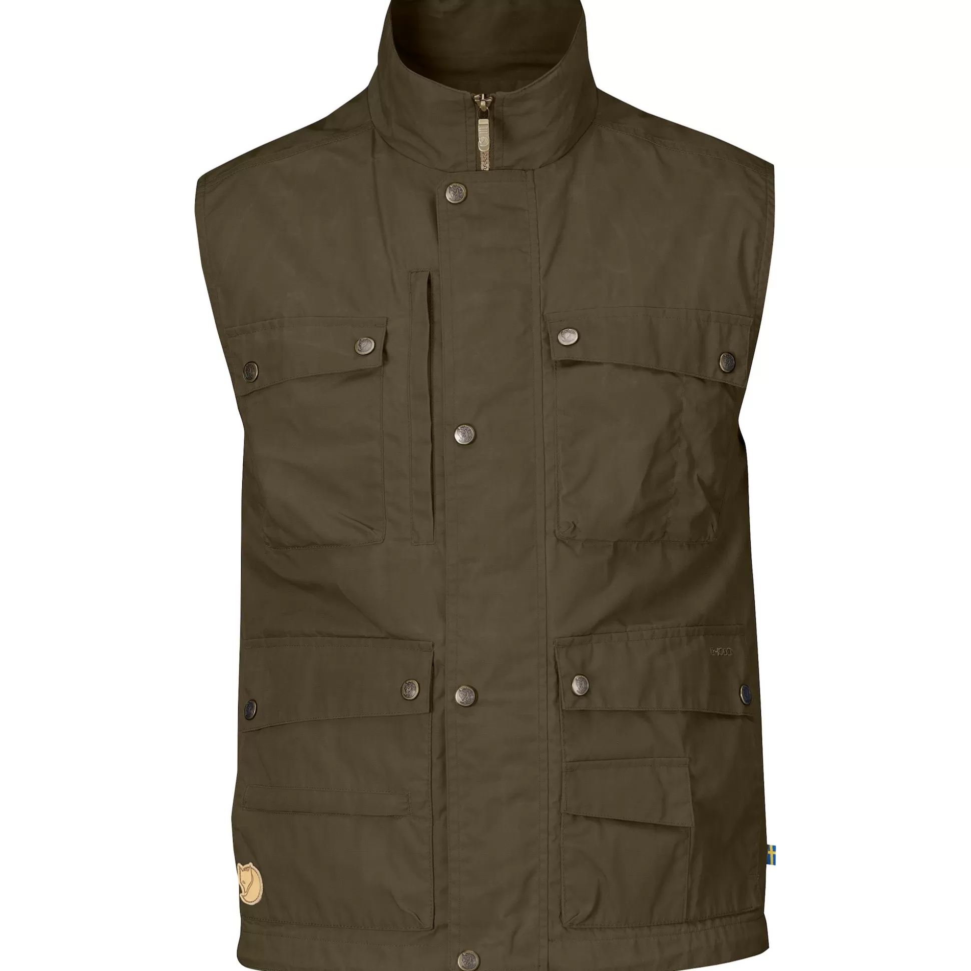 Reporter Lite Vest M<Fjällräven Best